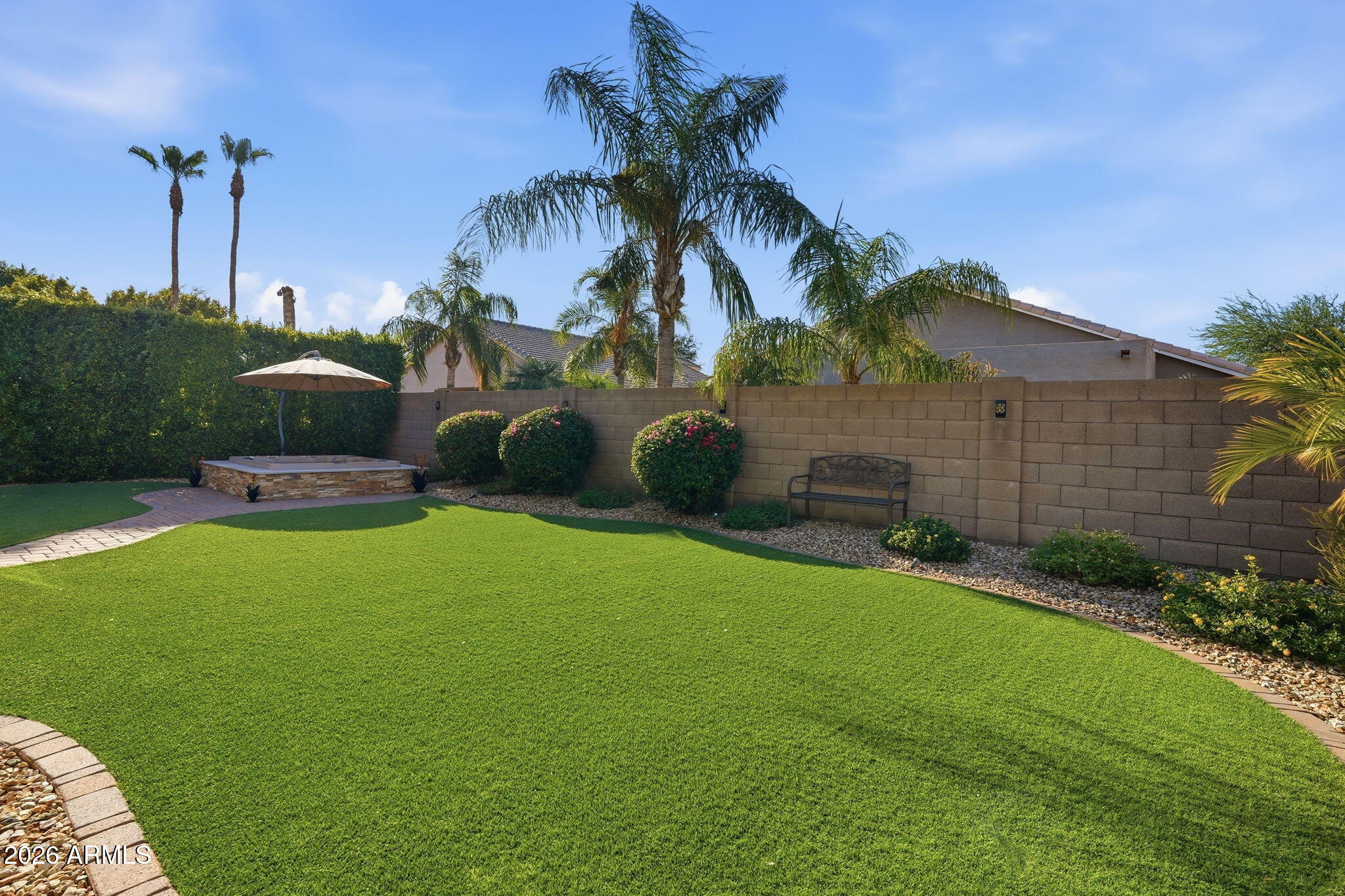 AUGUSTA RANCH - Residential