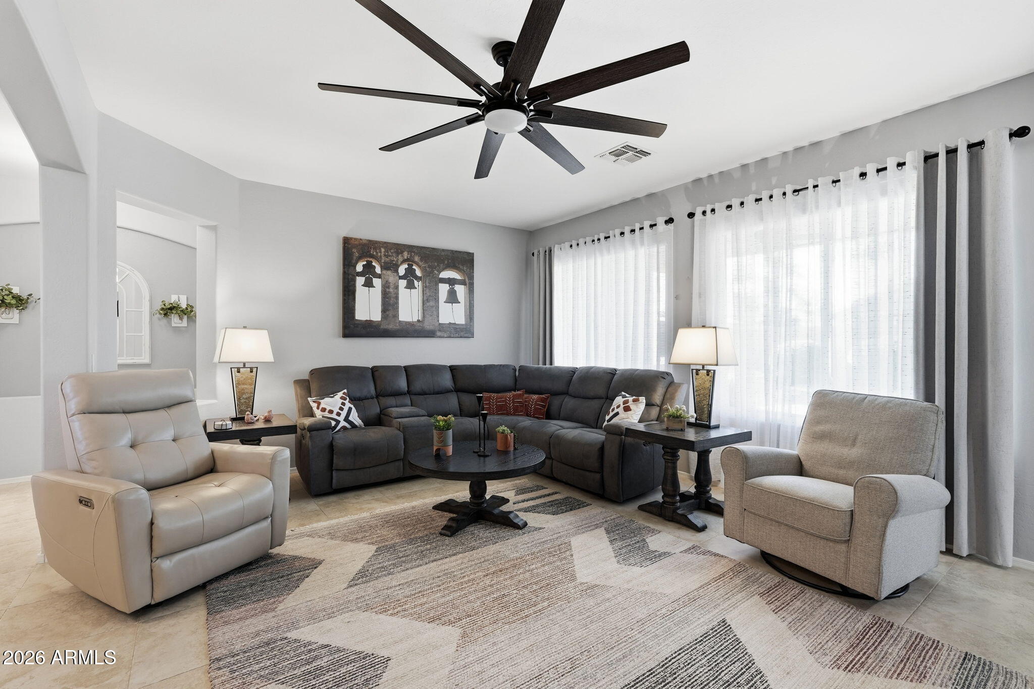 AUGUSTA RANCH - Residential