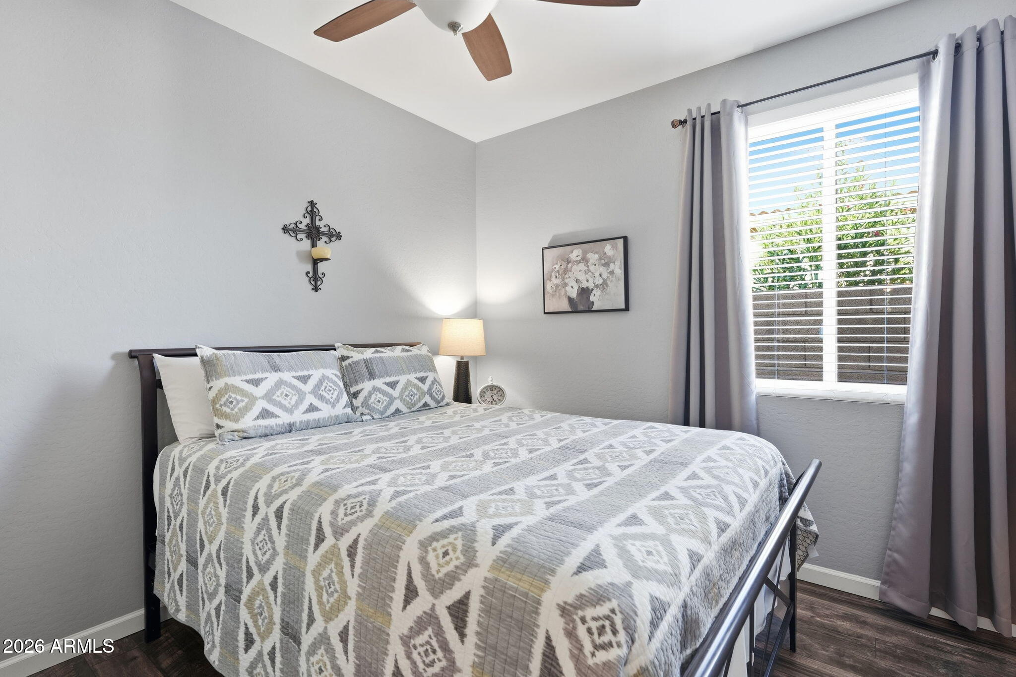 AUGUSTA RANCH - Residential