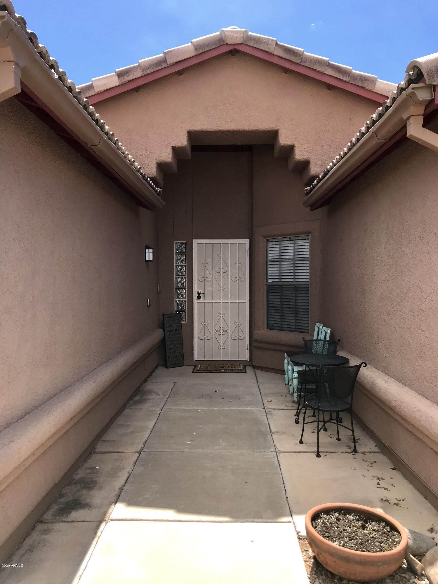 CANYON DE FLORES PHASE 1C - Residential