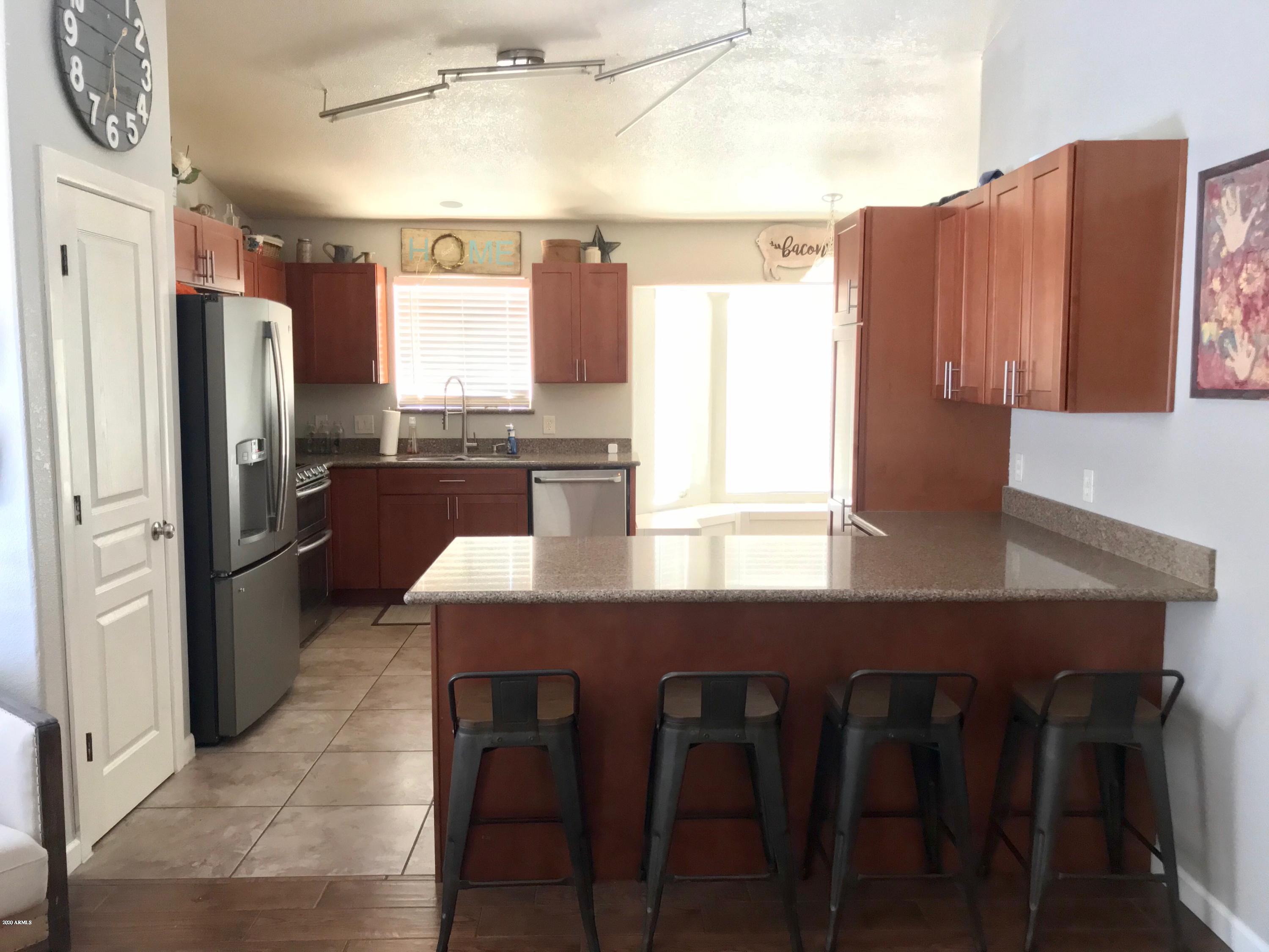 CANYON DE FLORES PHASE 1C - Residential