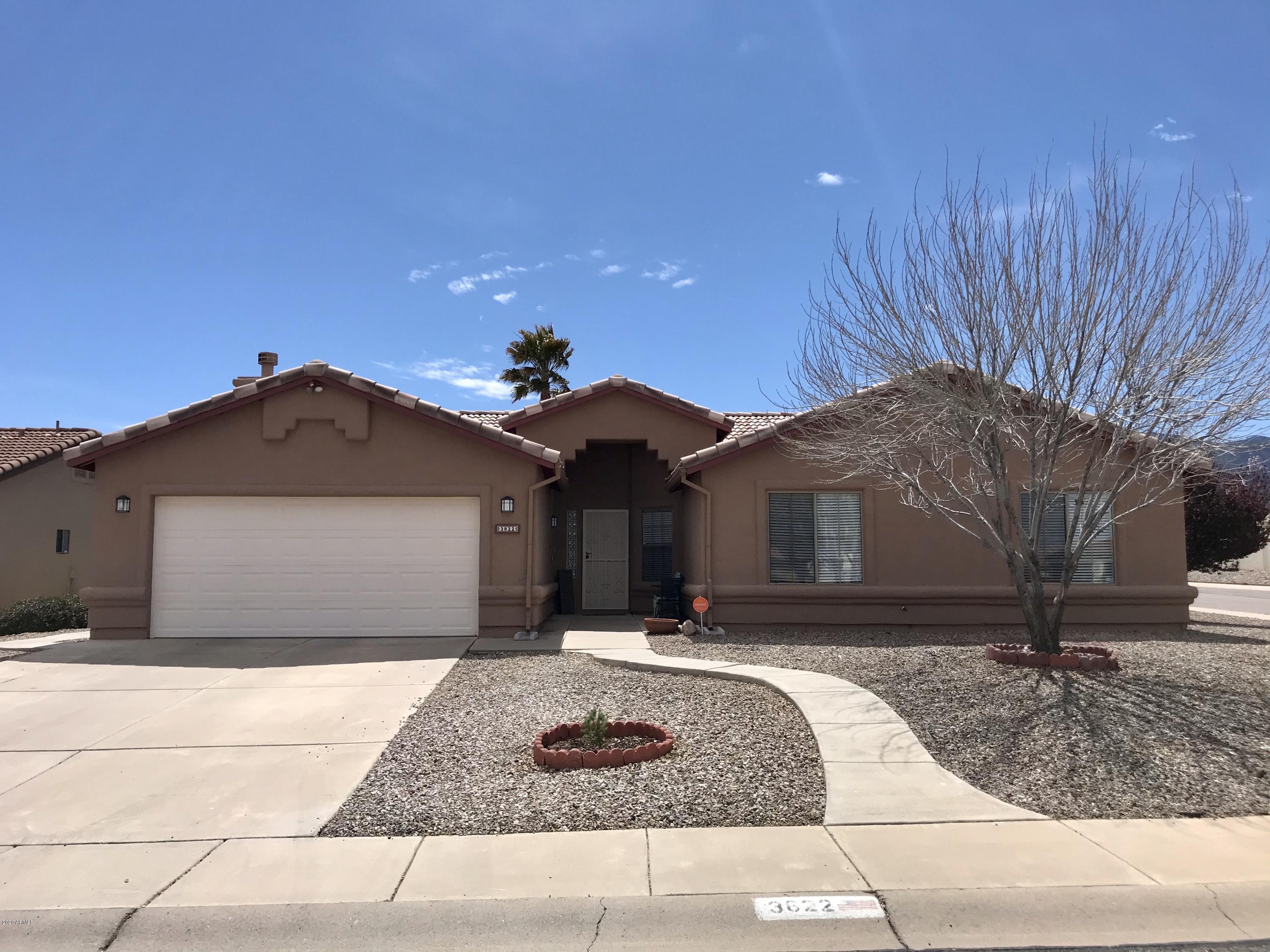 CANYON DE FLORES PHASE 1C - Residential