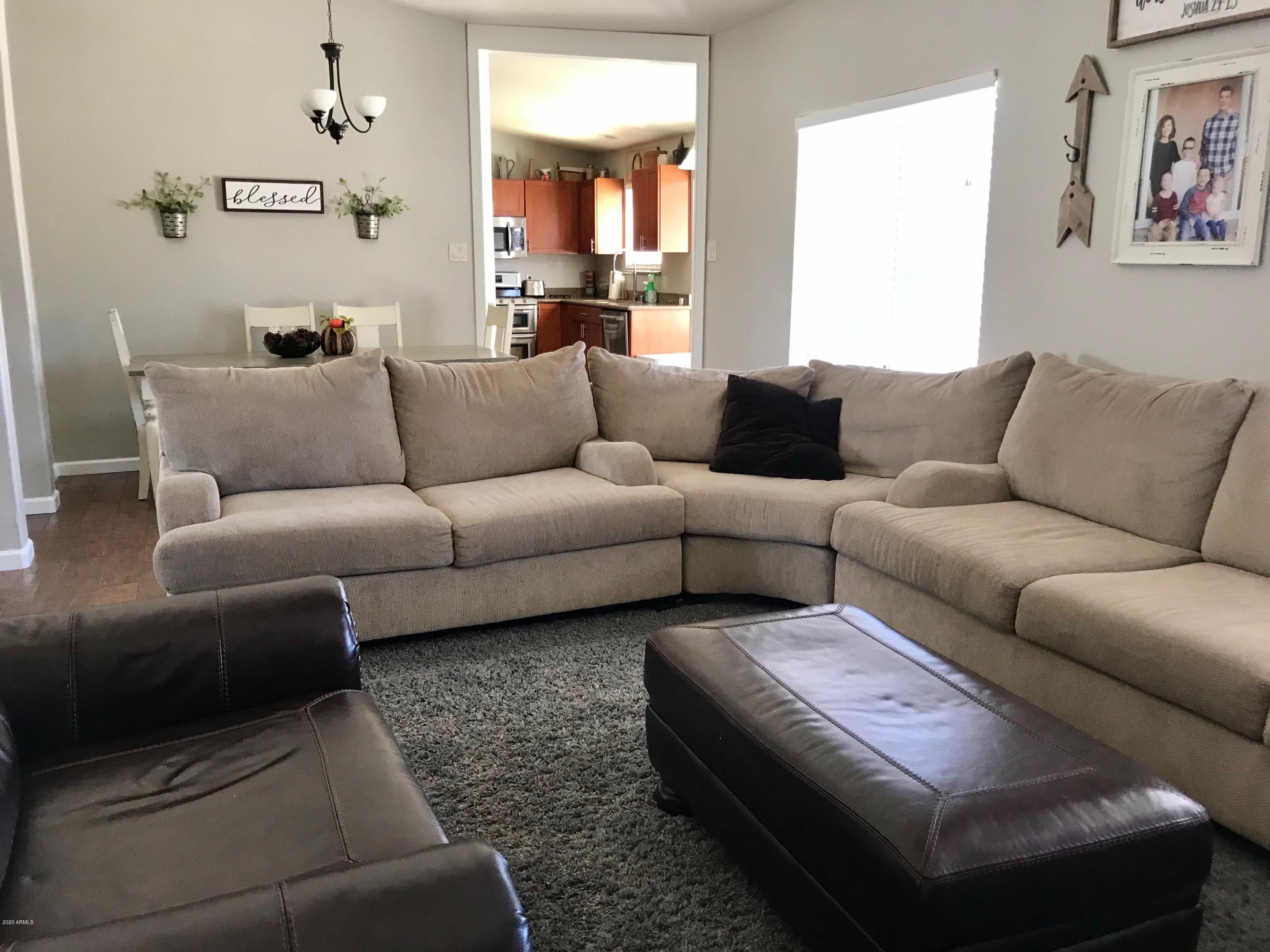 CANYON DE FLORES PHASE 1C - Residential