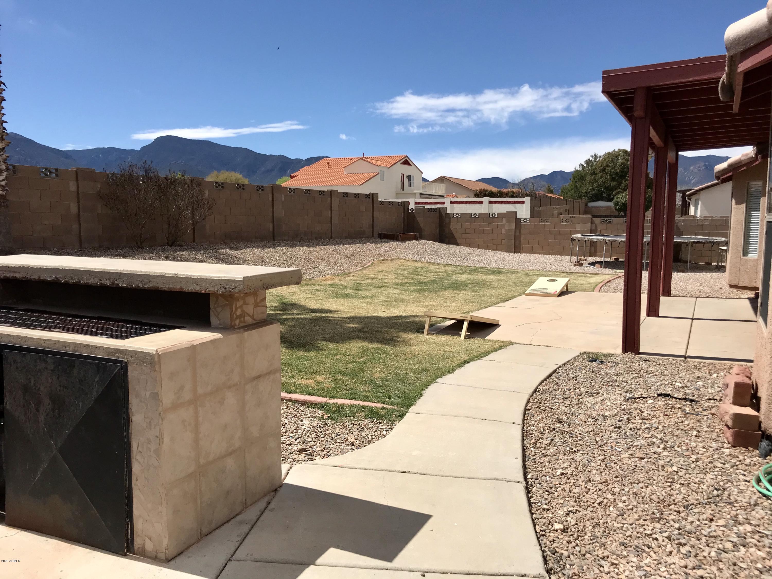CANYON DE FLORES PHASE 1C - Residential