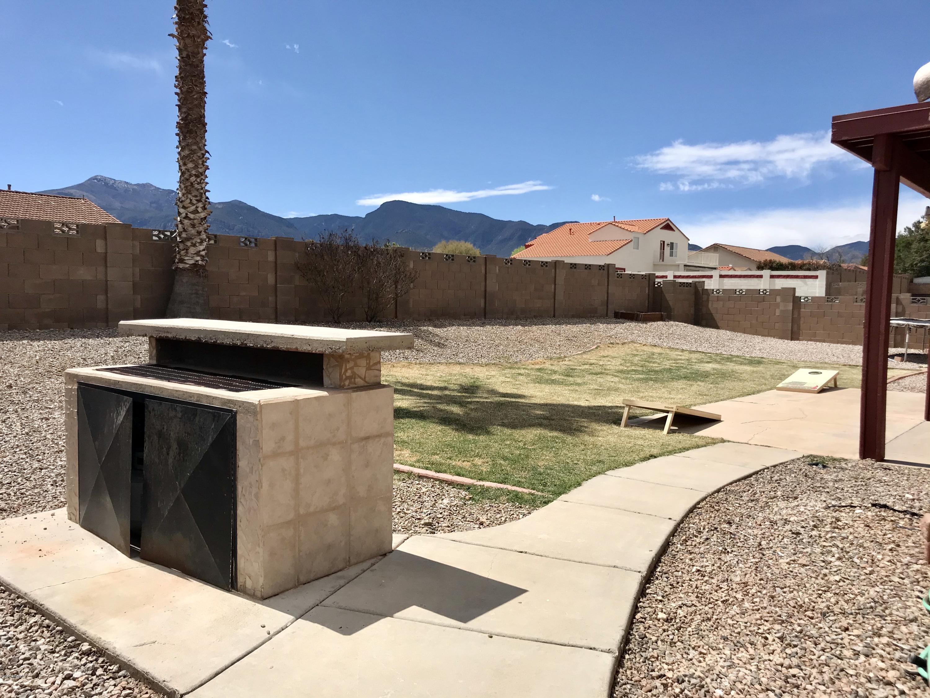 CANYON DE FLORES PHASE 1C - Residential