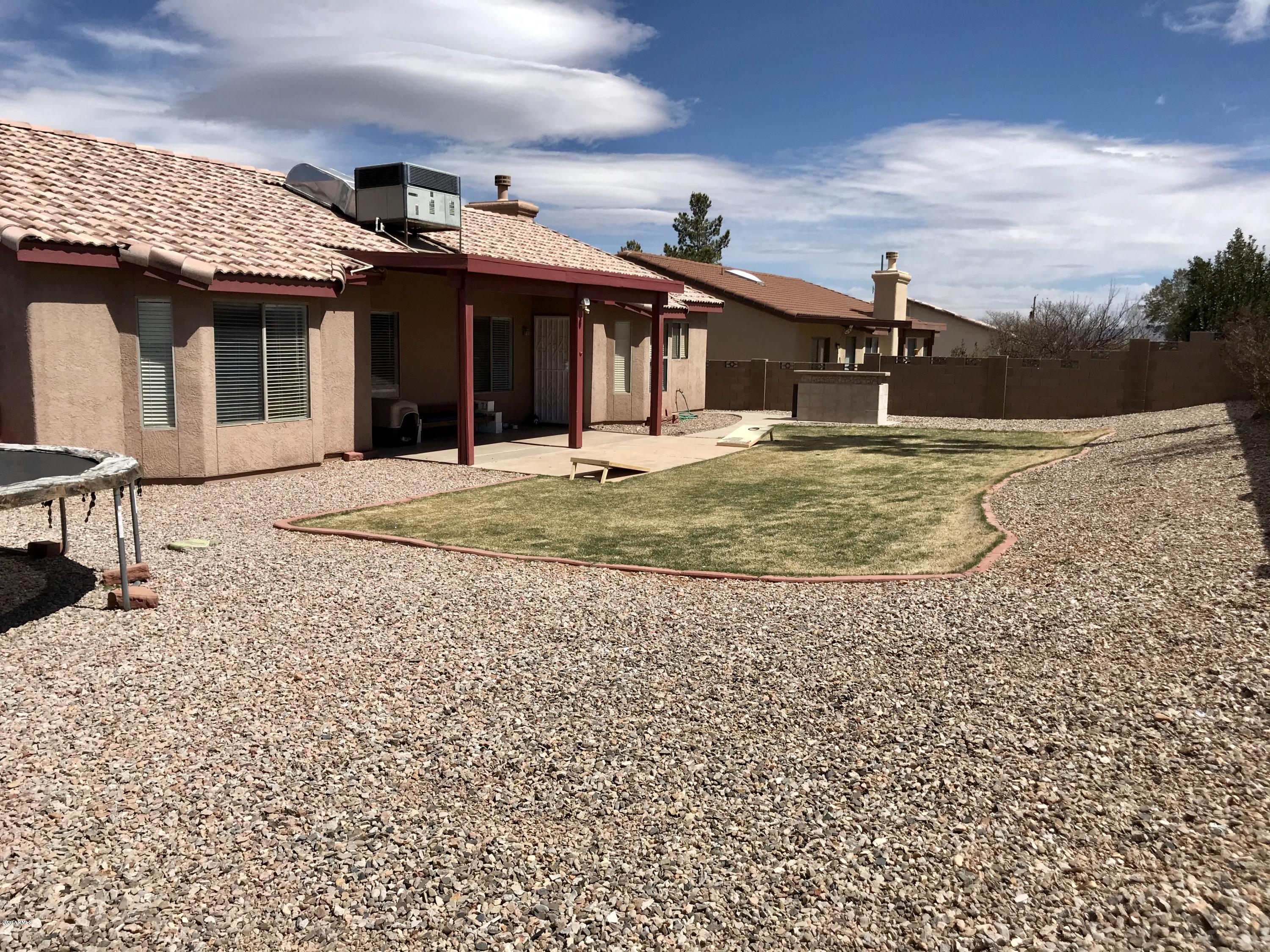 CANYON DE FLORES PHASE 1C - Residential