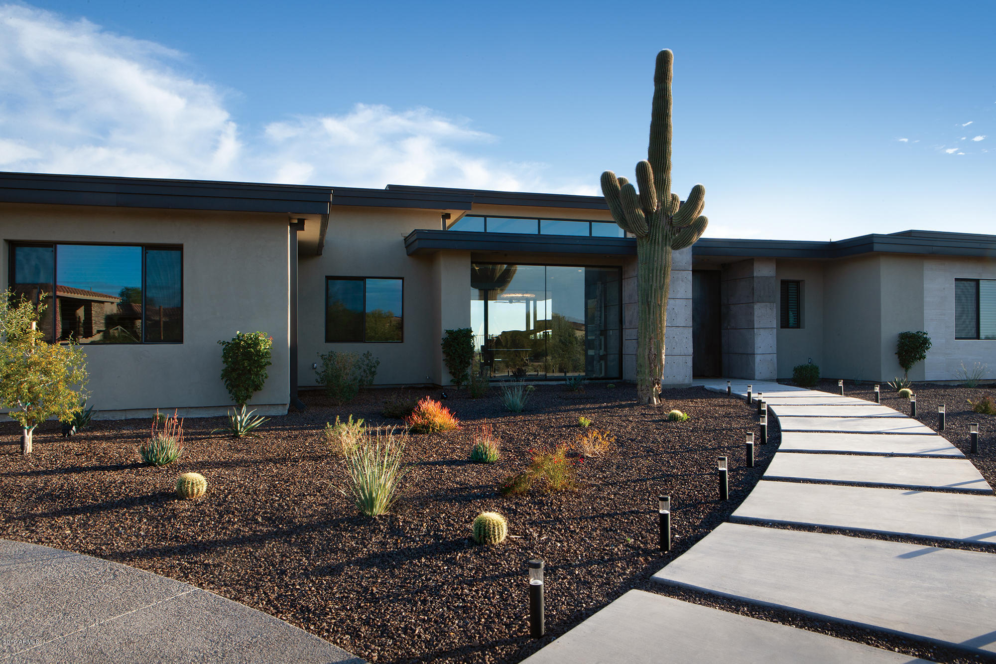 PIMA ACRES - Residential