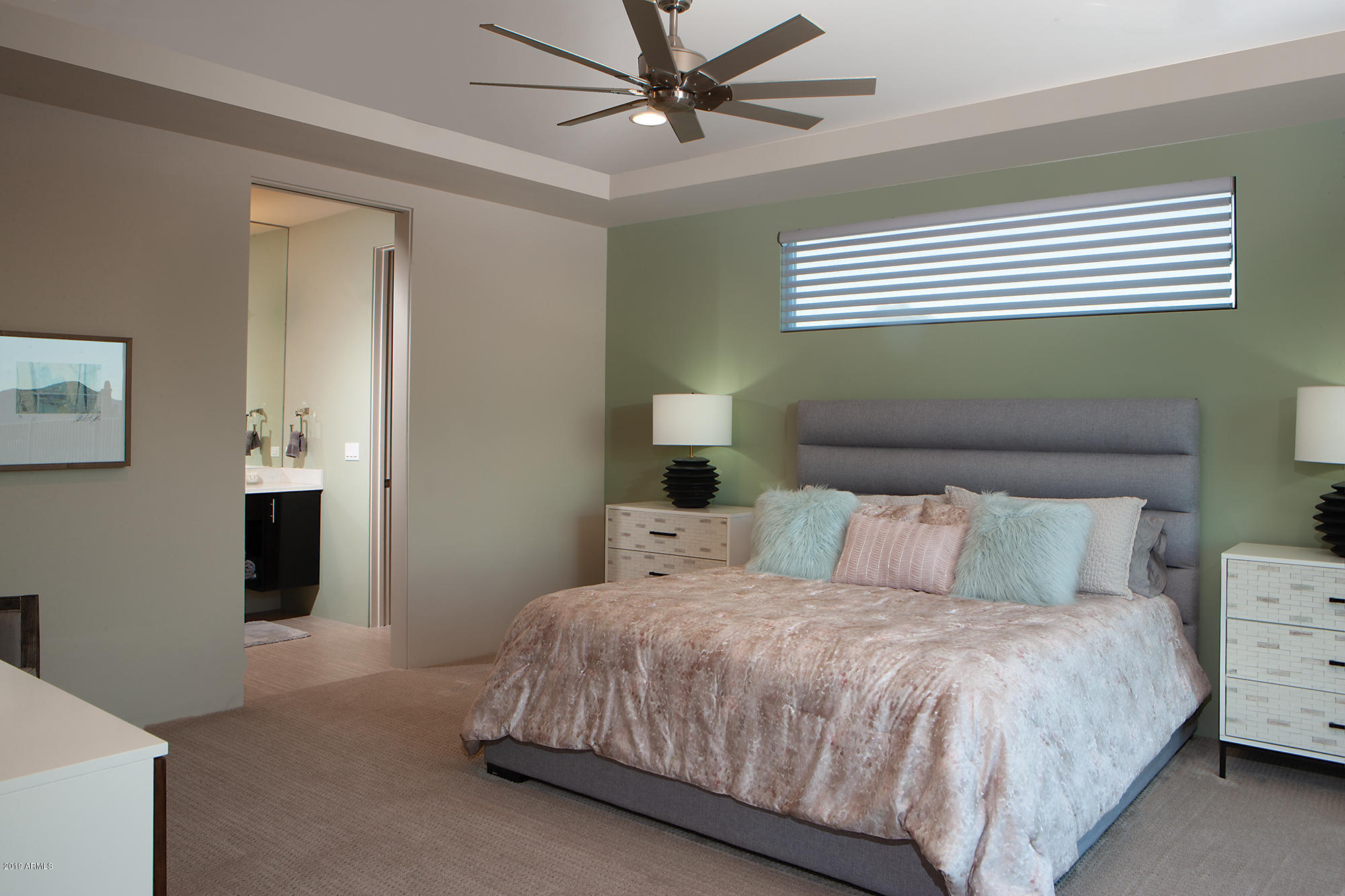 PIMA ACRES - Residential