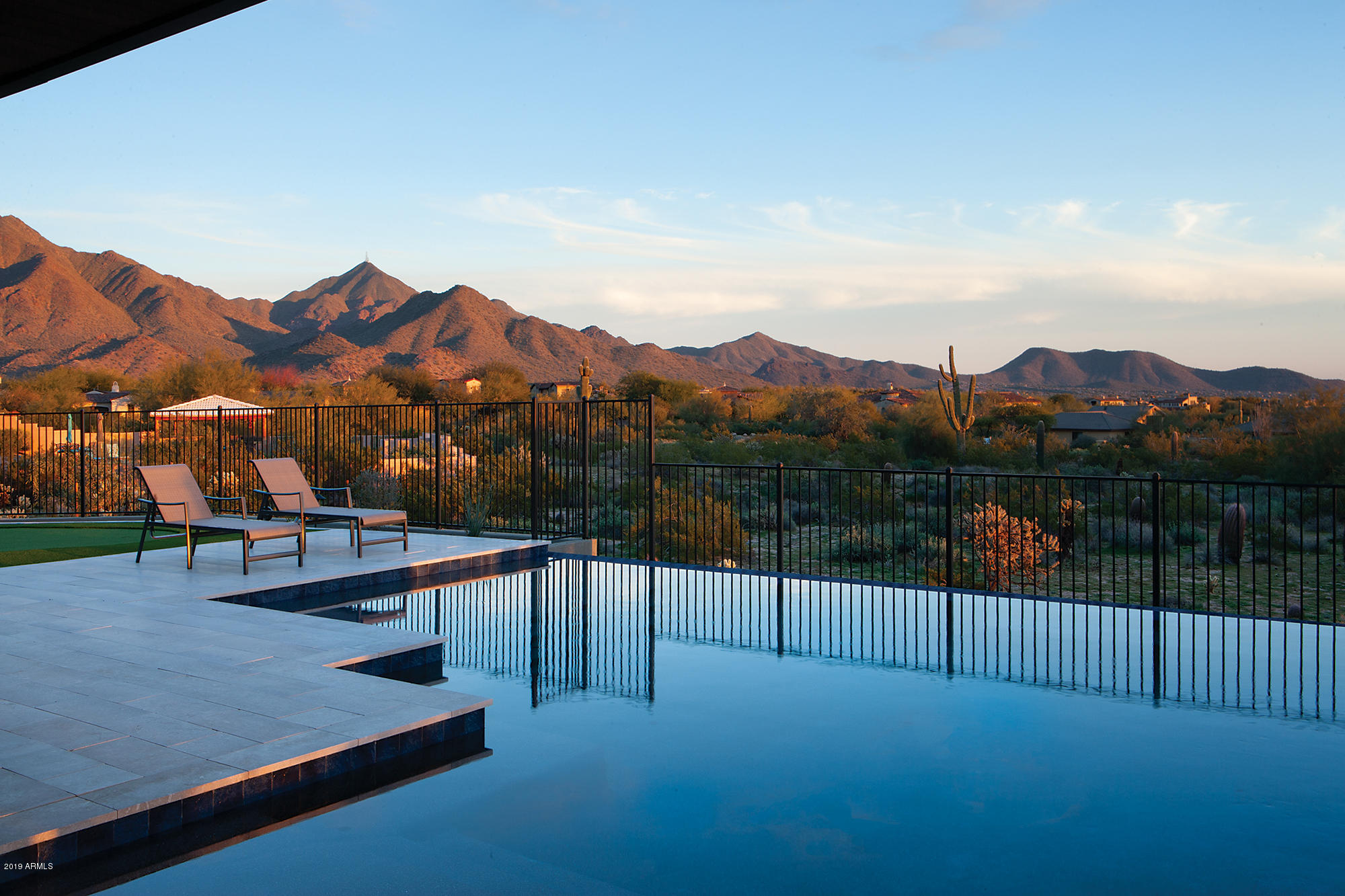 PIMA ACRES - Residential
