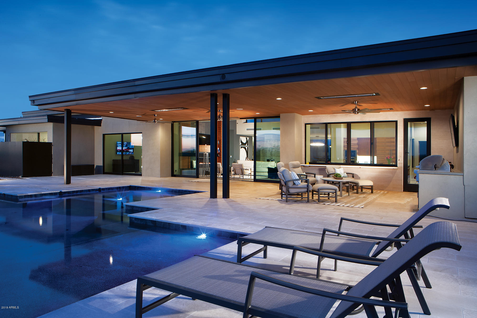 PIMA ACRES - Residential