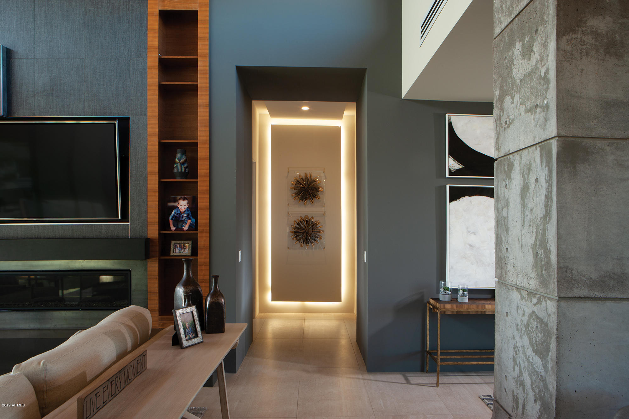 PIMA ACRES - Residential