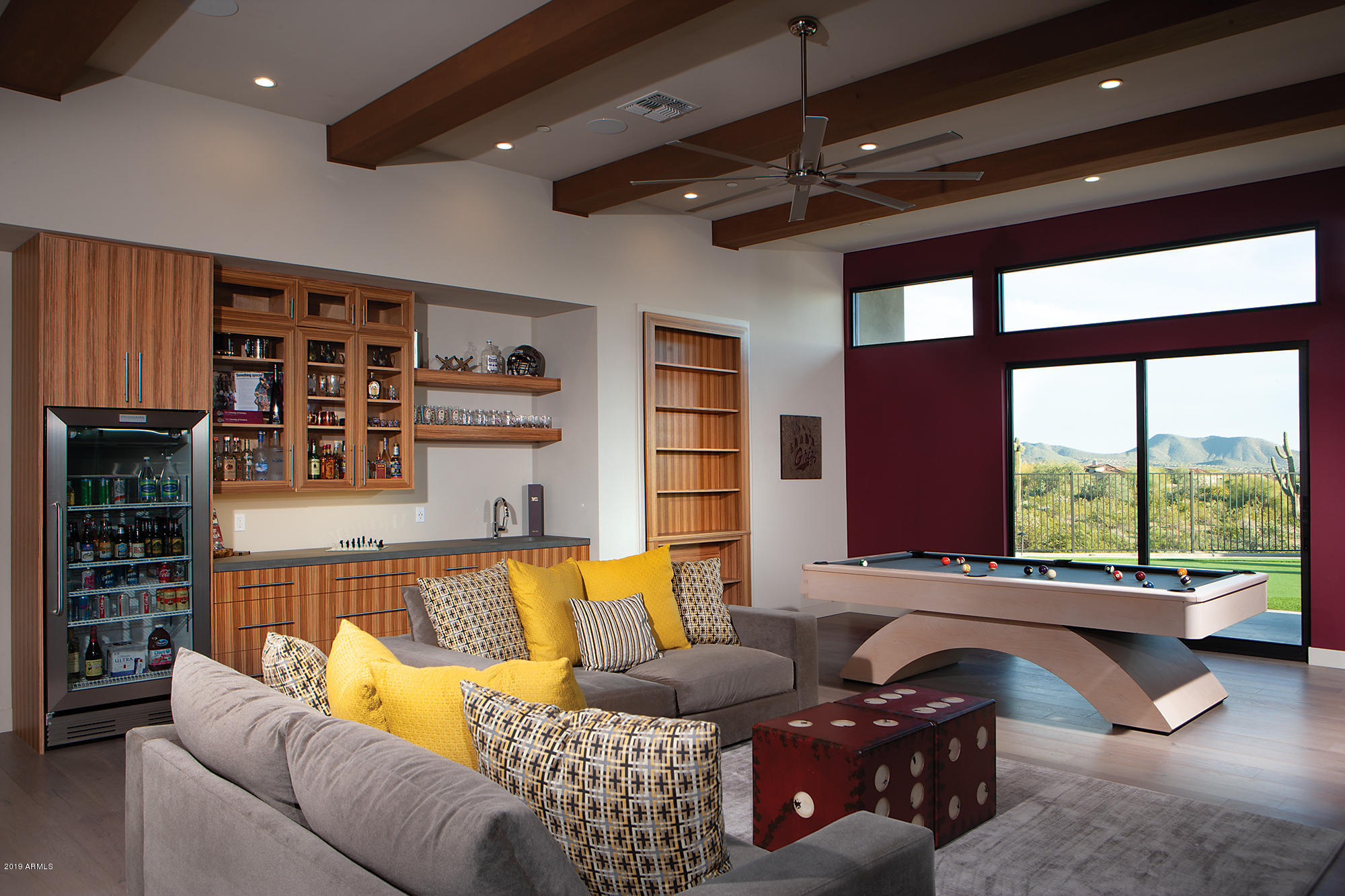 PIMA ACRES - Residential