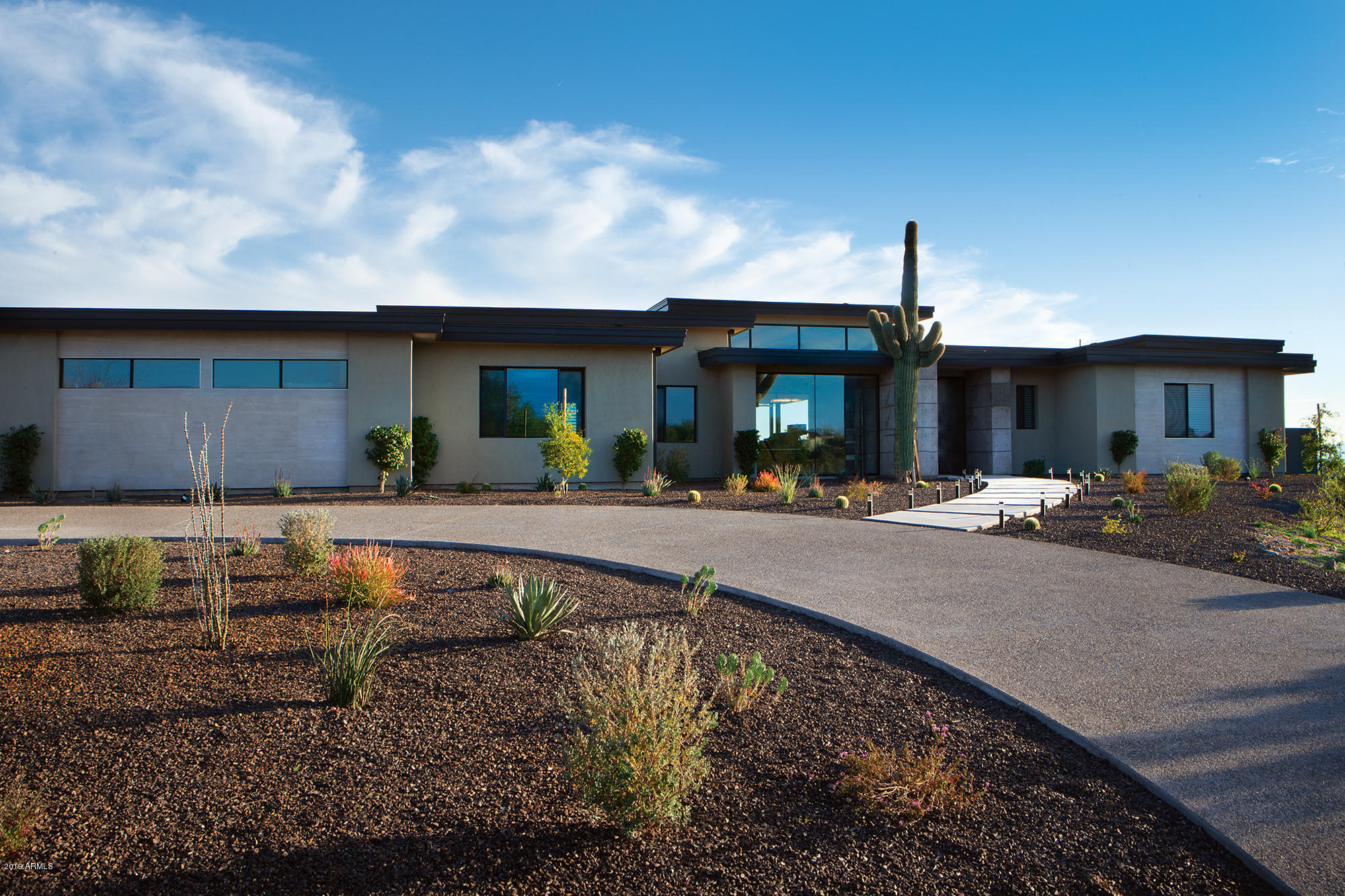 PIMA ACRES - Residential