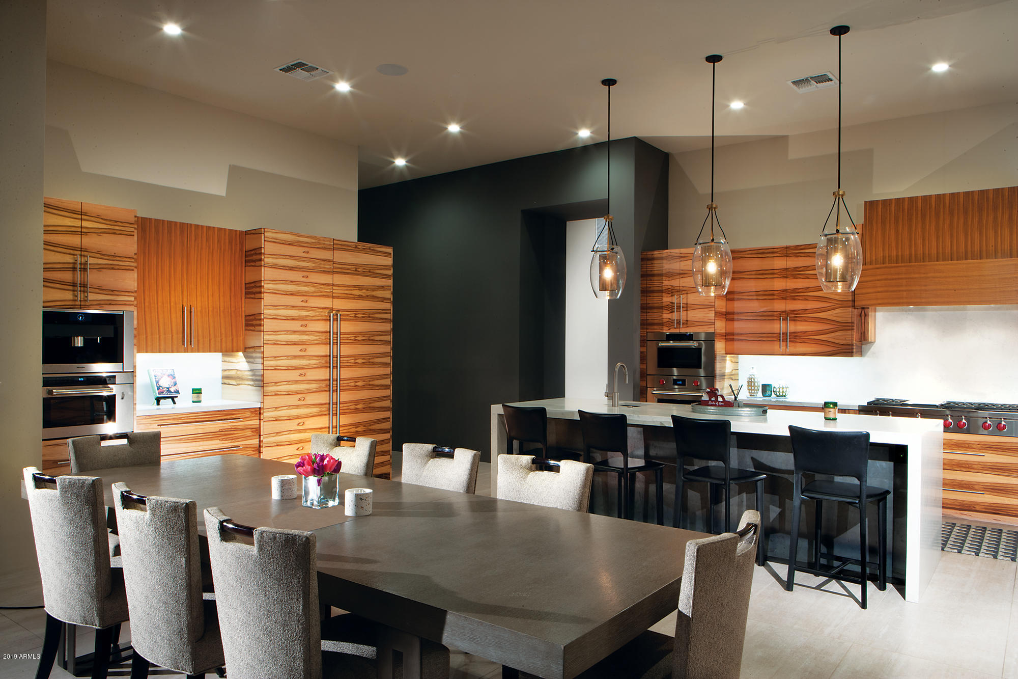 PIMA ACRES - Residential