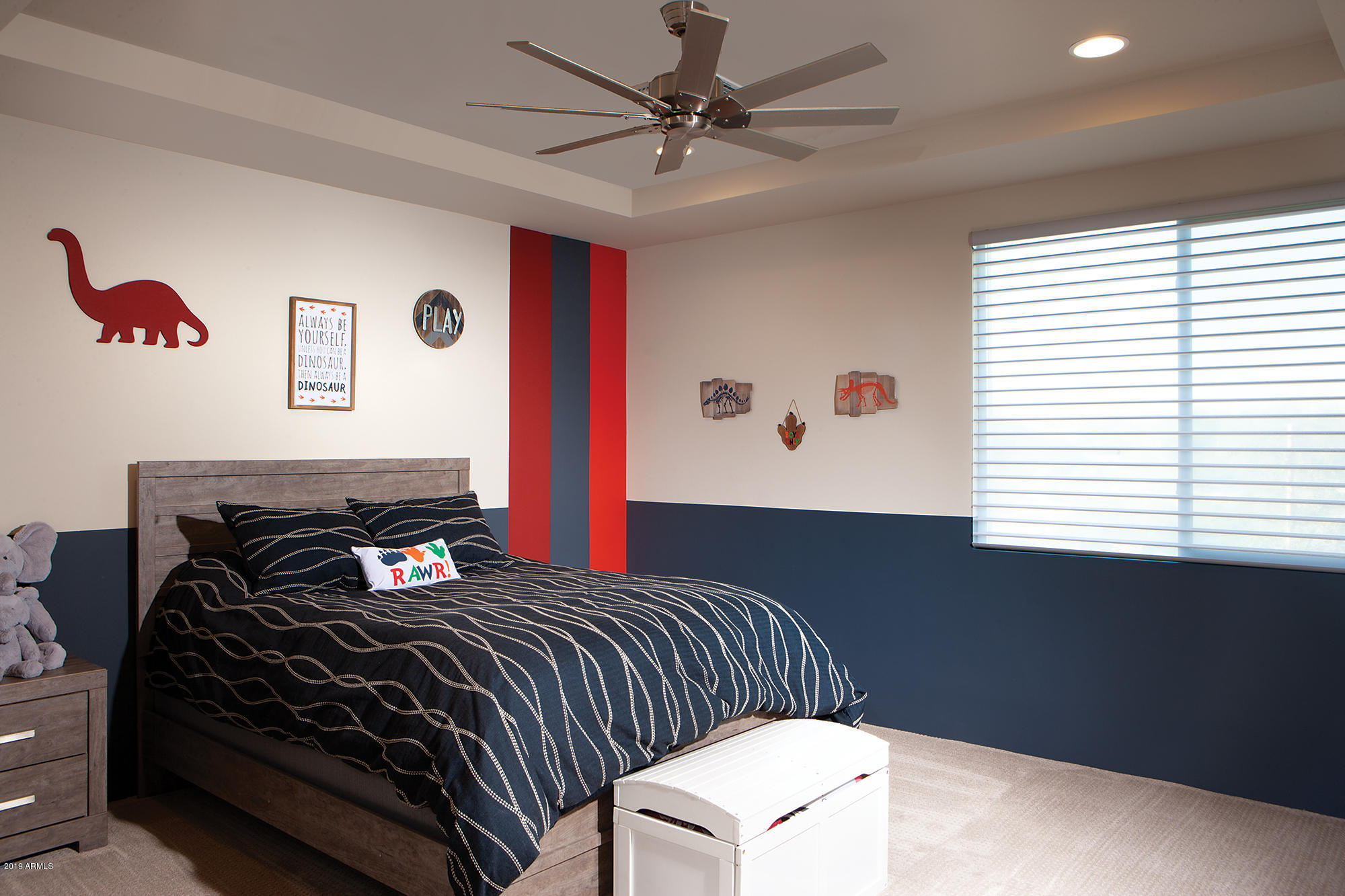 PIMA ACRES - Residential