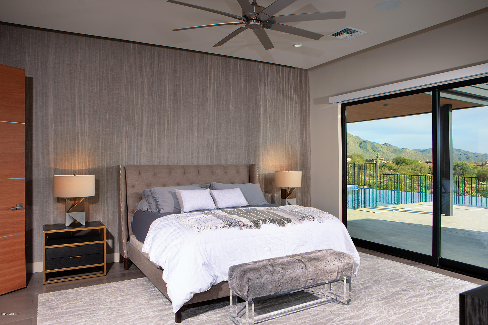 PIMA ACRES - Residential
