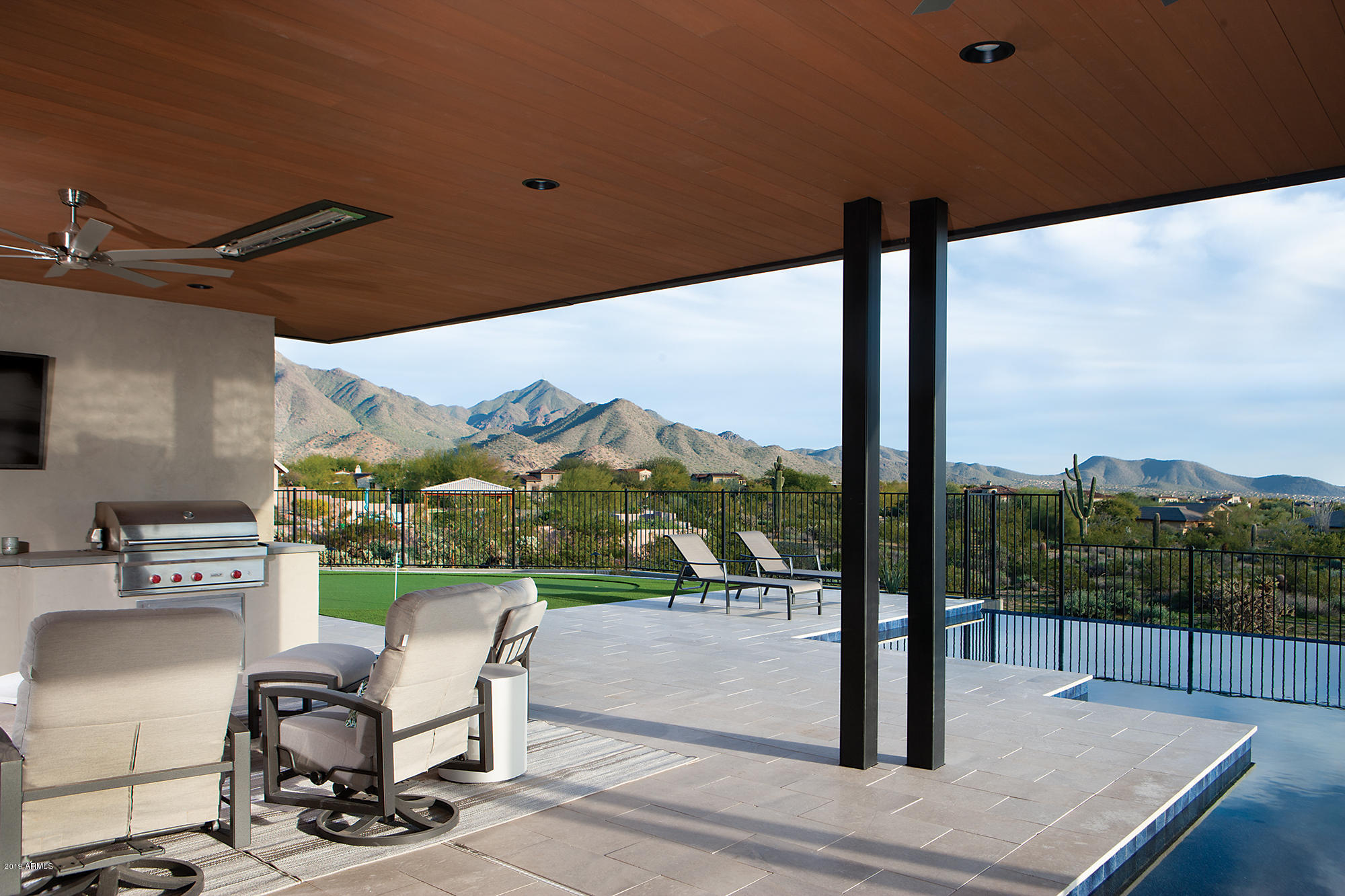 PIMA ACRES - Residential