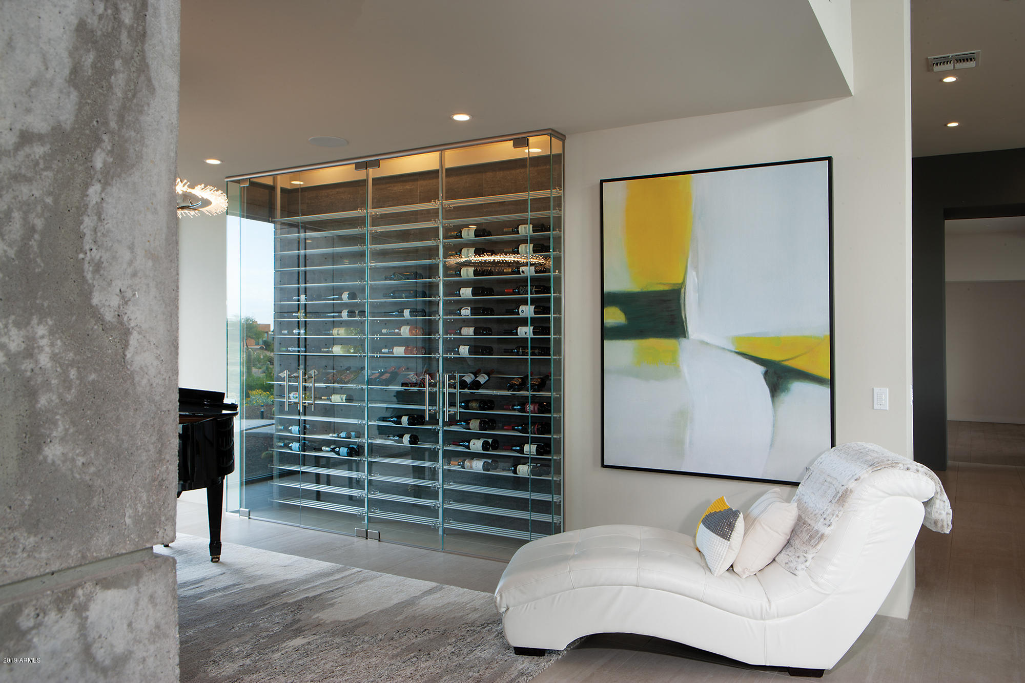 PIMA ACRES - Residential