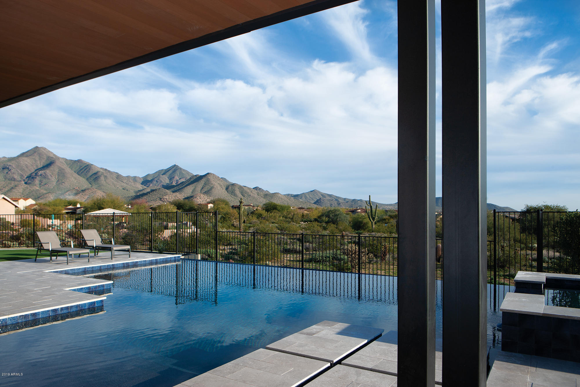 PIMA ACRES - Residential