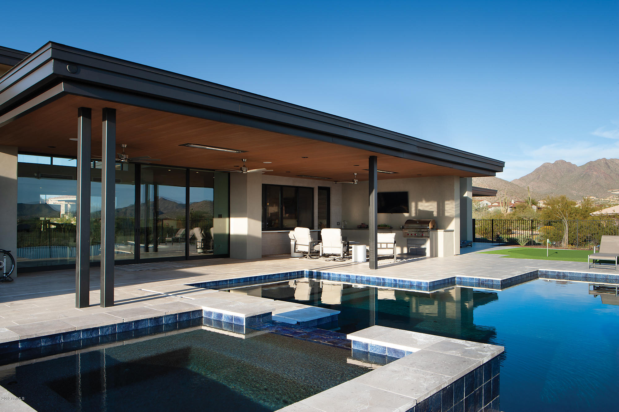 PIMA ACRES - Residential