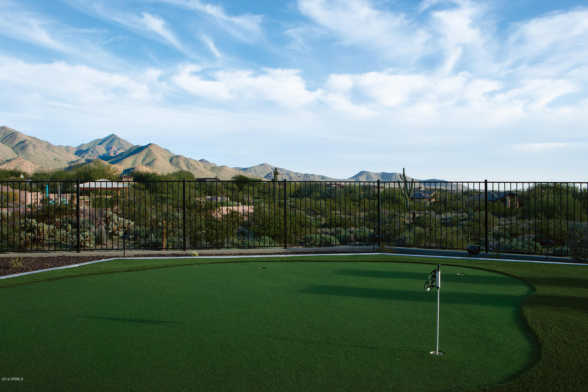 PIMA ACRES - Residential