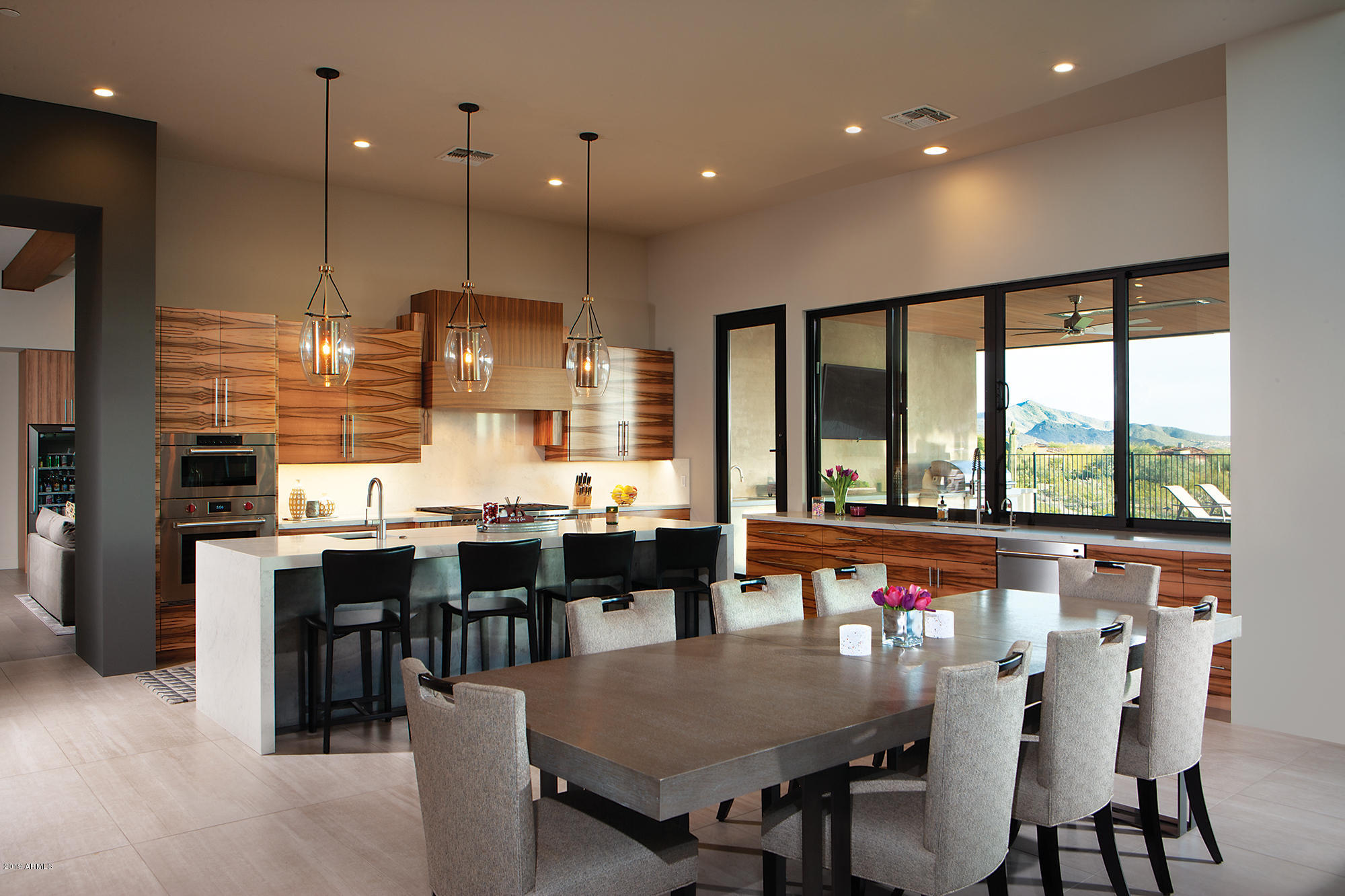 PIMA ACRES - Residential