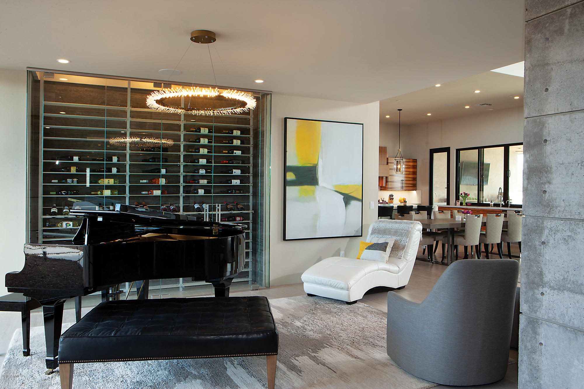 PIMA ACRES - Residential