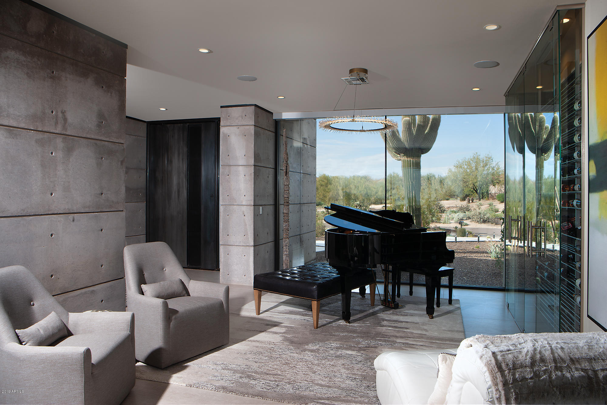 PIMA ACRES - Residential