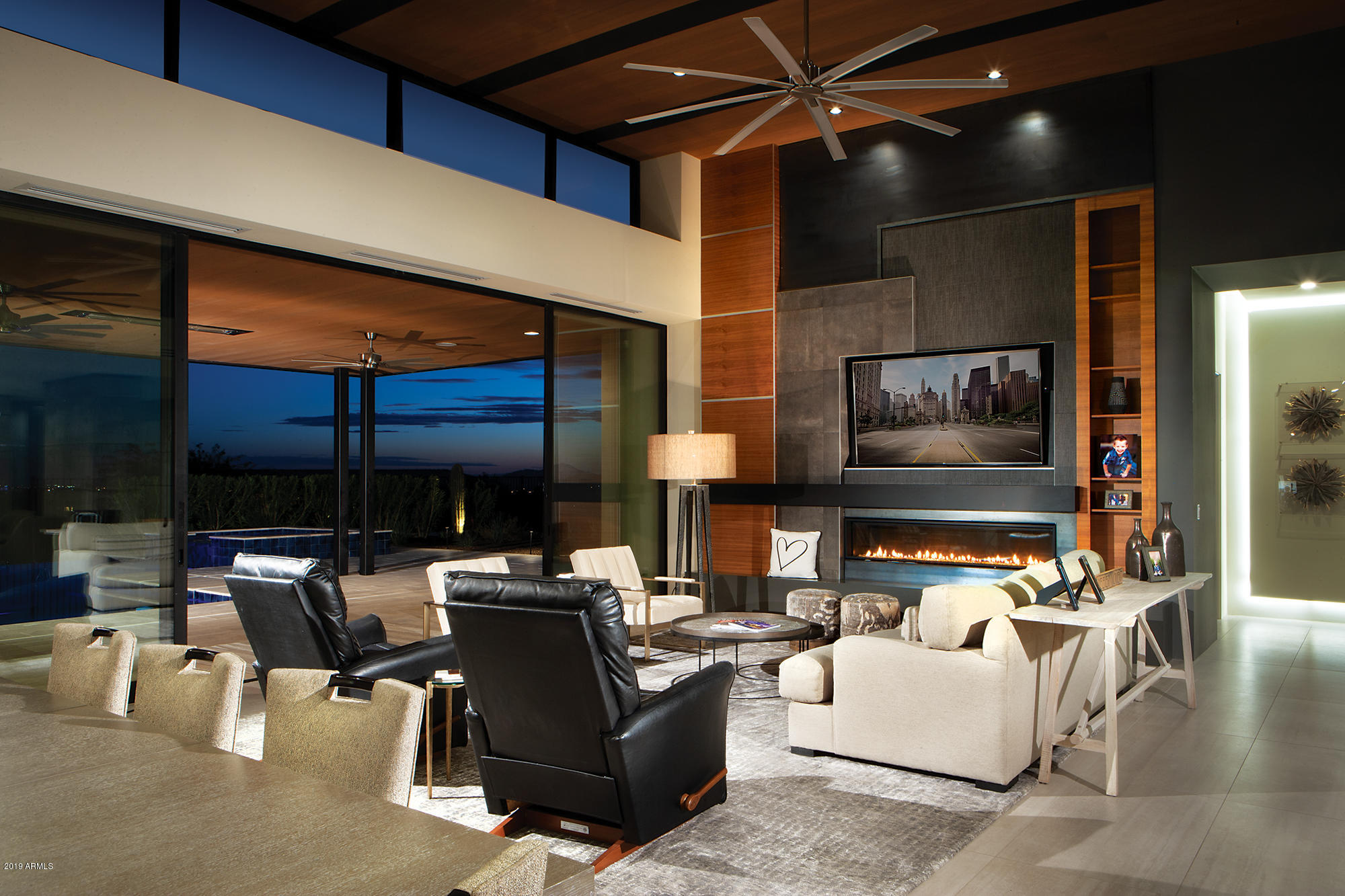 PIMA ACRES - Residential