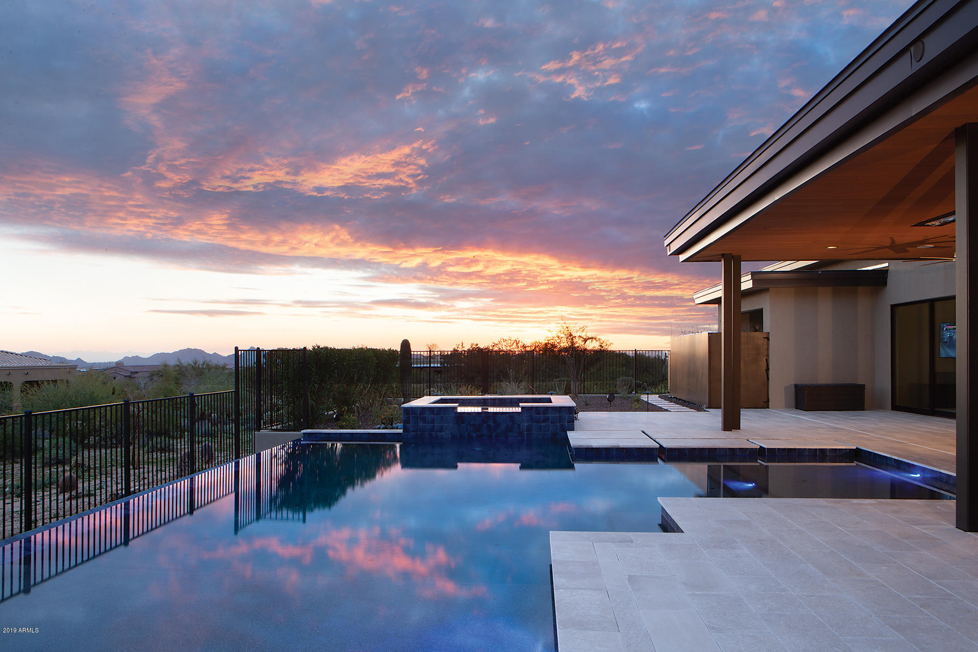 PIMA ACRES - Residential
