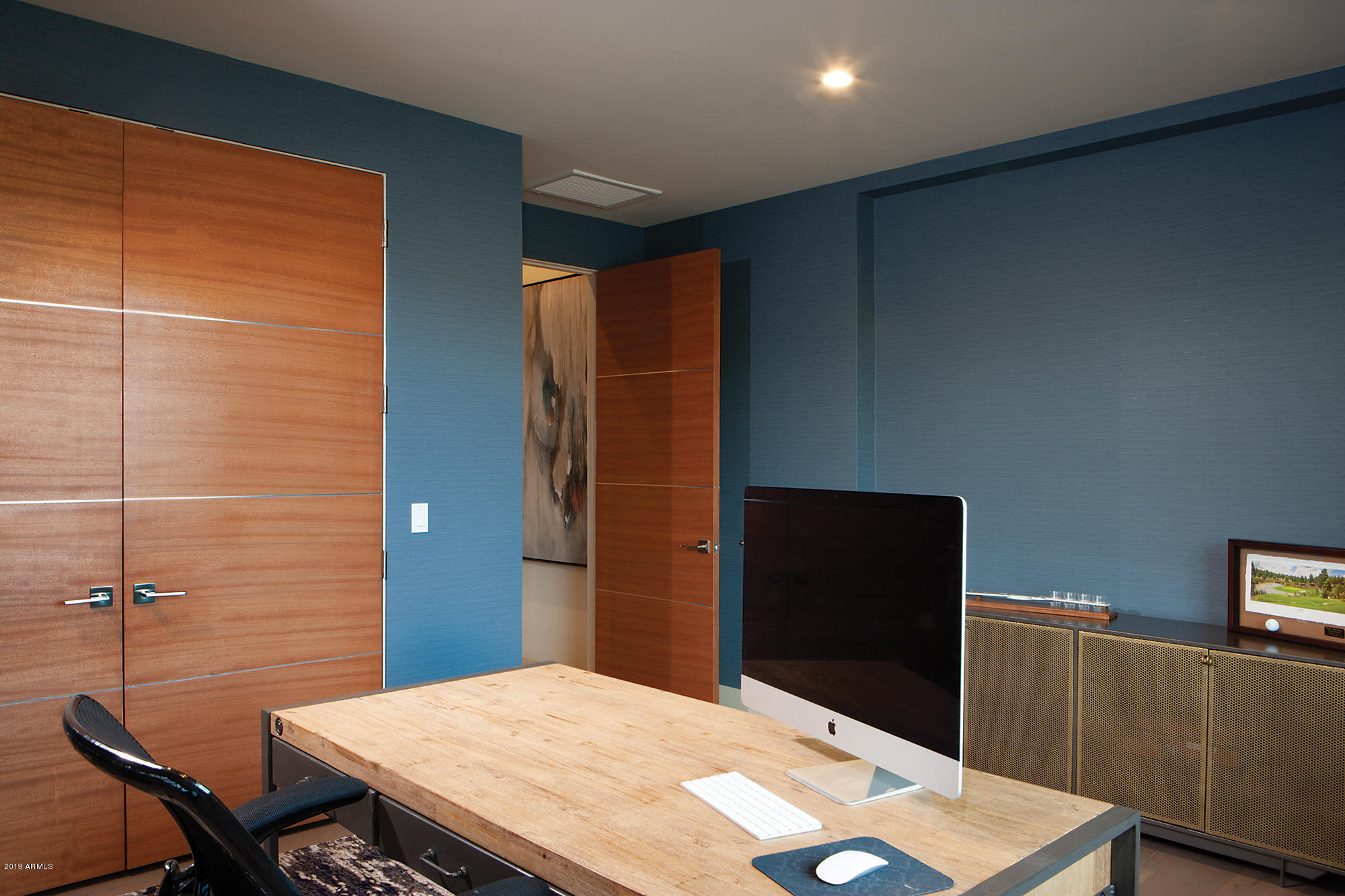 PIMA ACRES - Residential