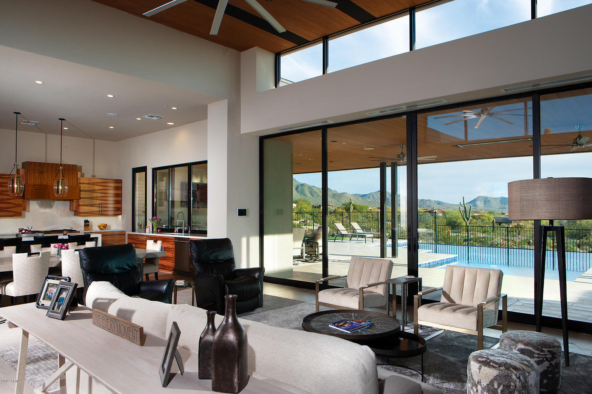 PIMA ACRES - Residential