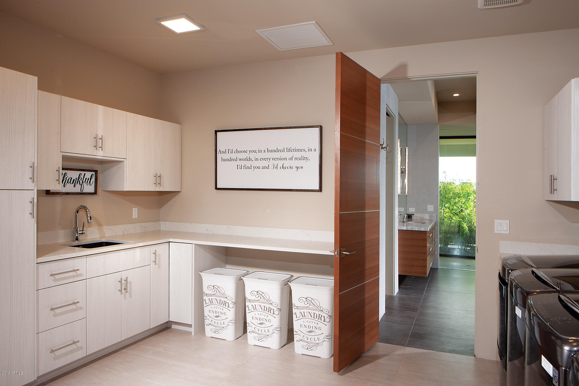 PIMA ACRES - Residential