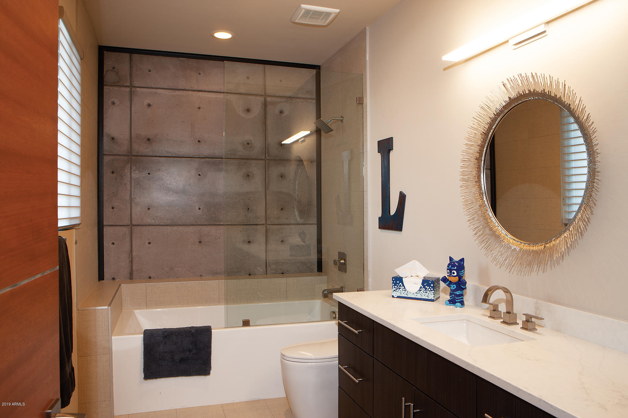 PIMA ACRES - Residential