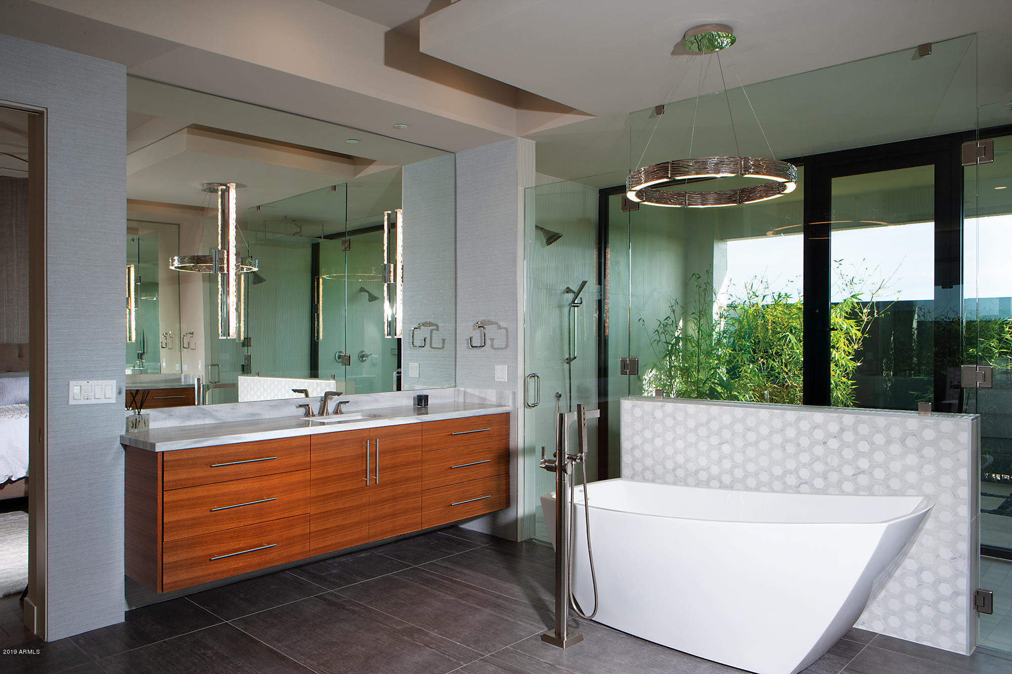 PIMA ACRES - Residential
