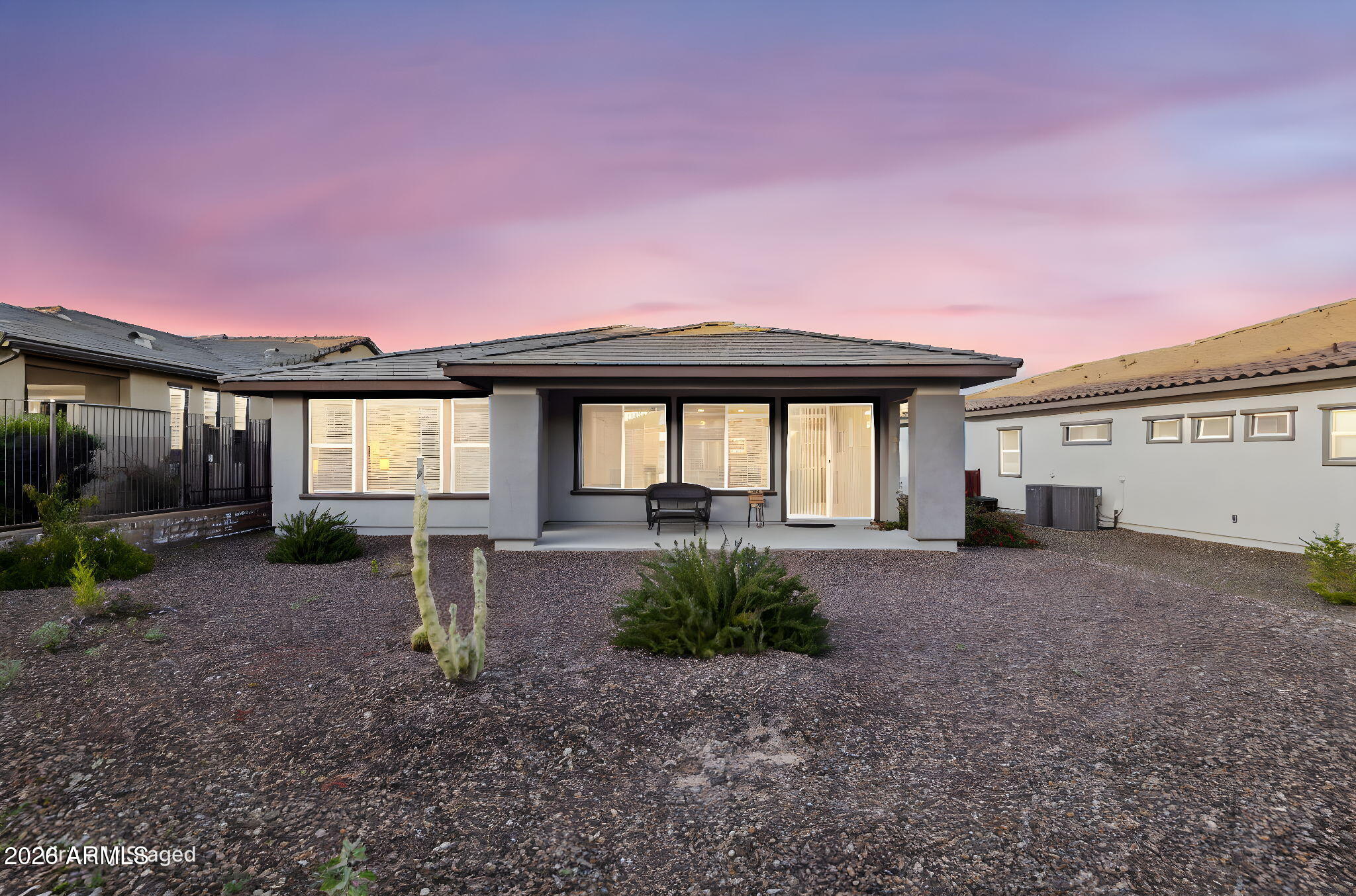 Trilogy at Verde River - Residential