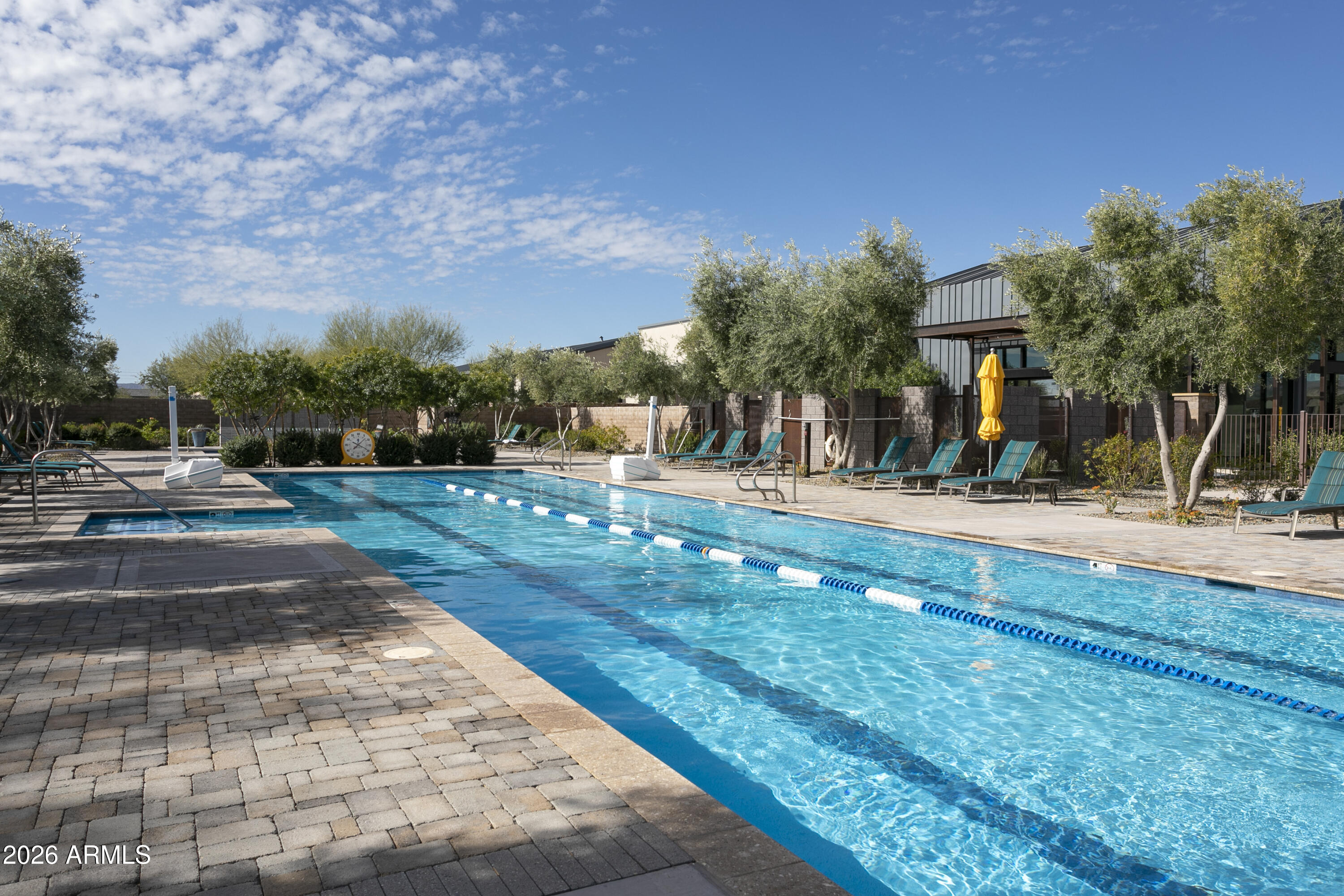 Trilogy at Verde River - Residential