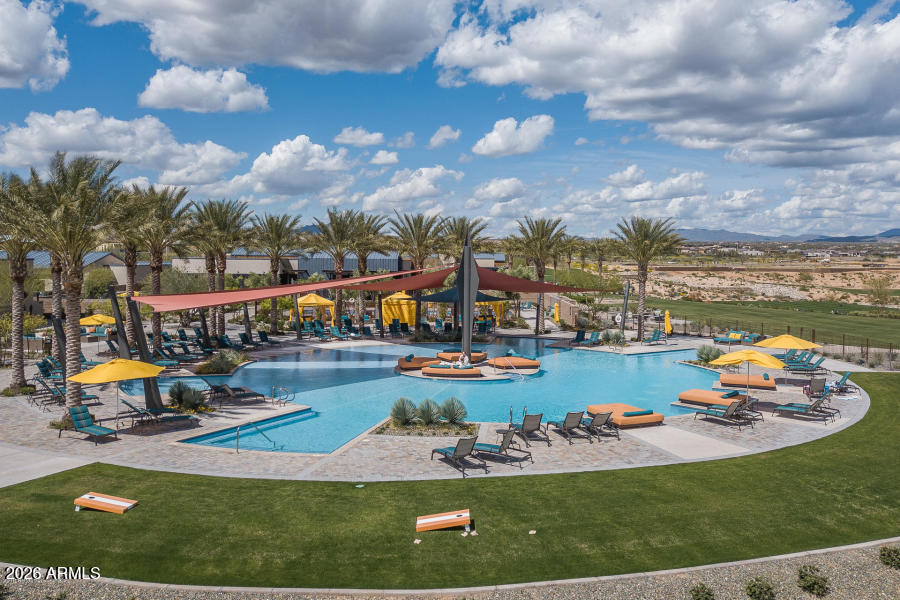Trilogy at Verde River - Residential