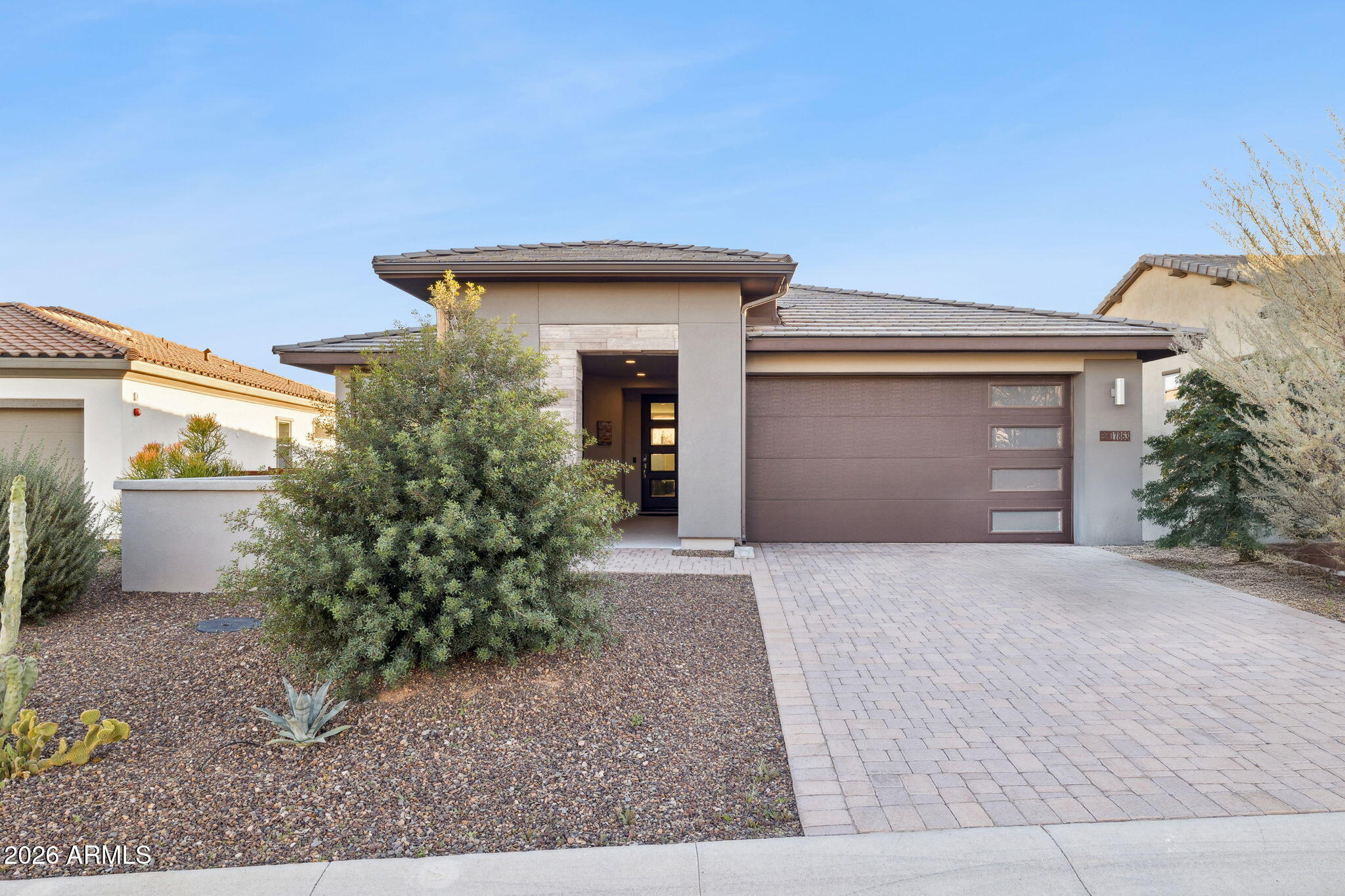Trilogy at Verde River - Residential