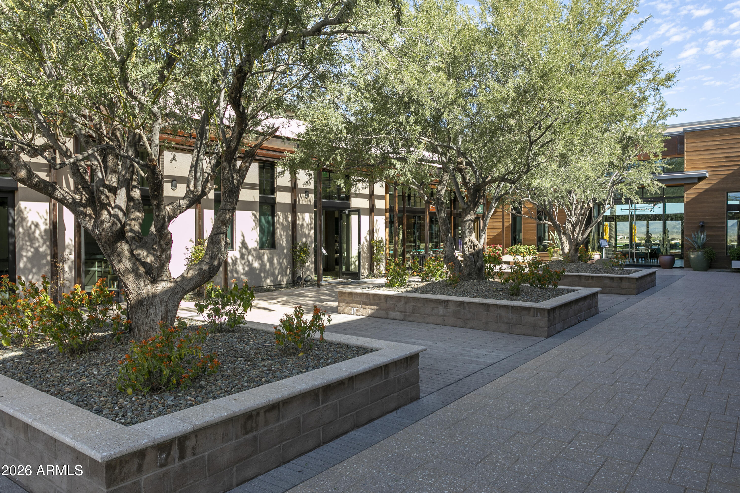 Trilogy at Verde River - Residential