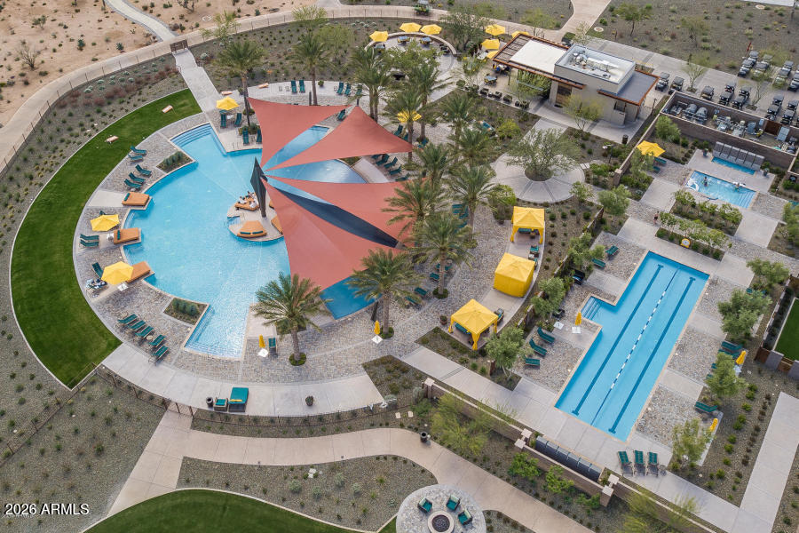 Trilogy at Verde River - Residential