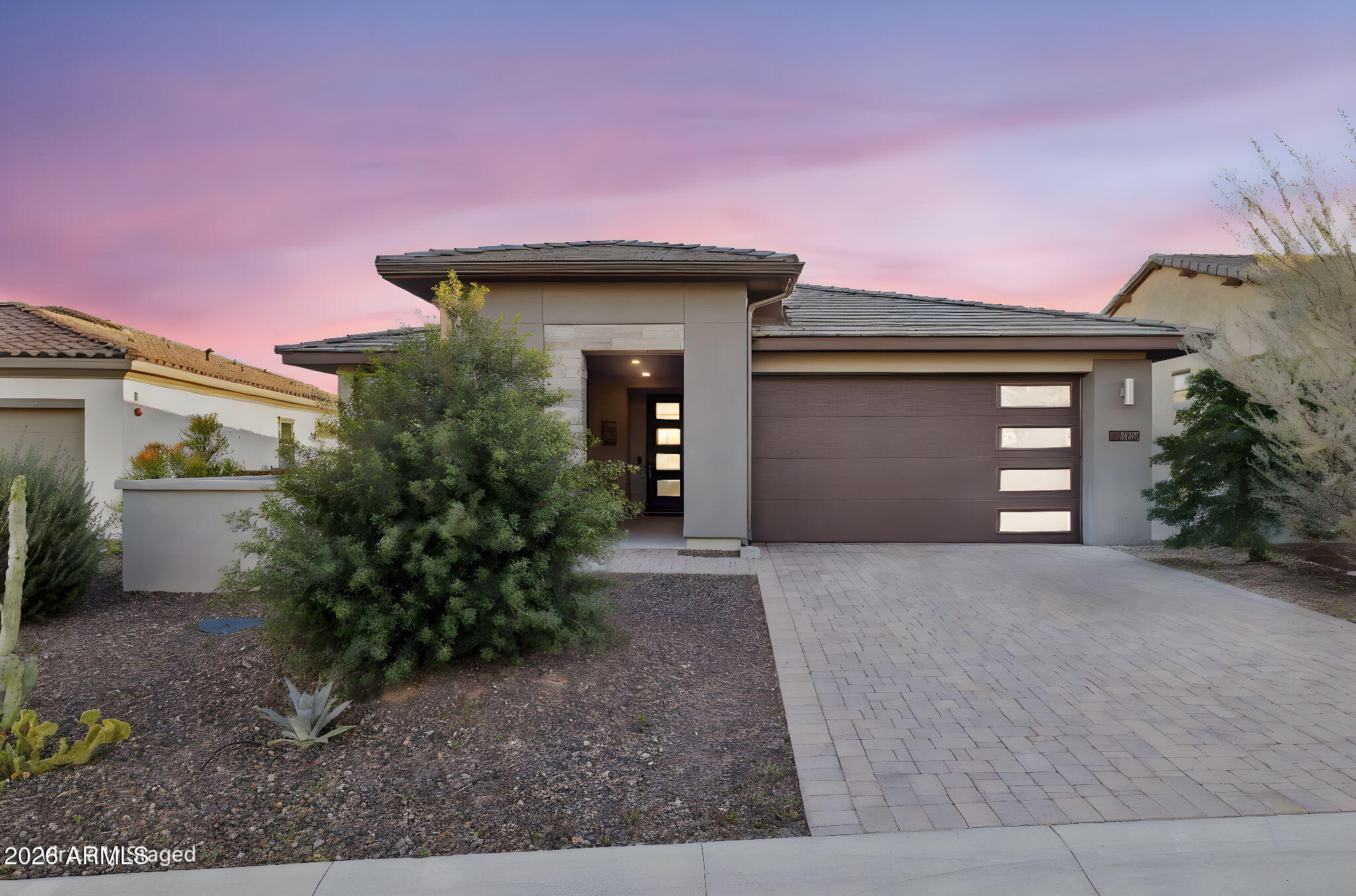 Trilogy at Verde River - Residential