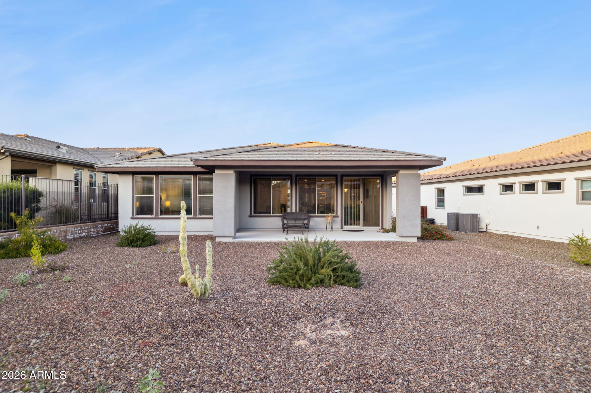 Trilogy at Verde River - Residential
