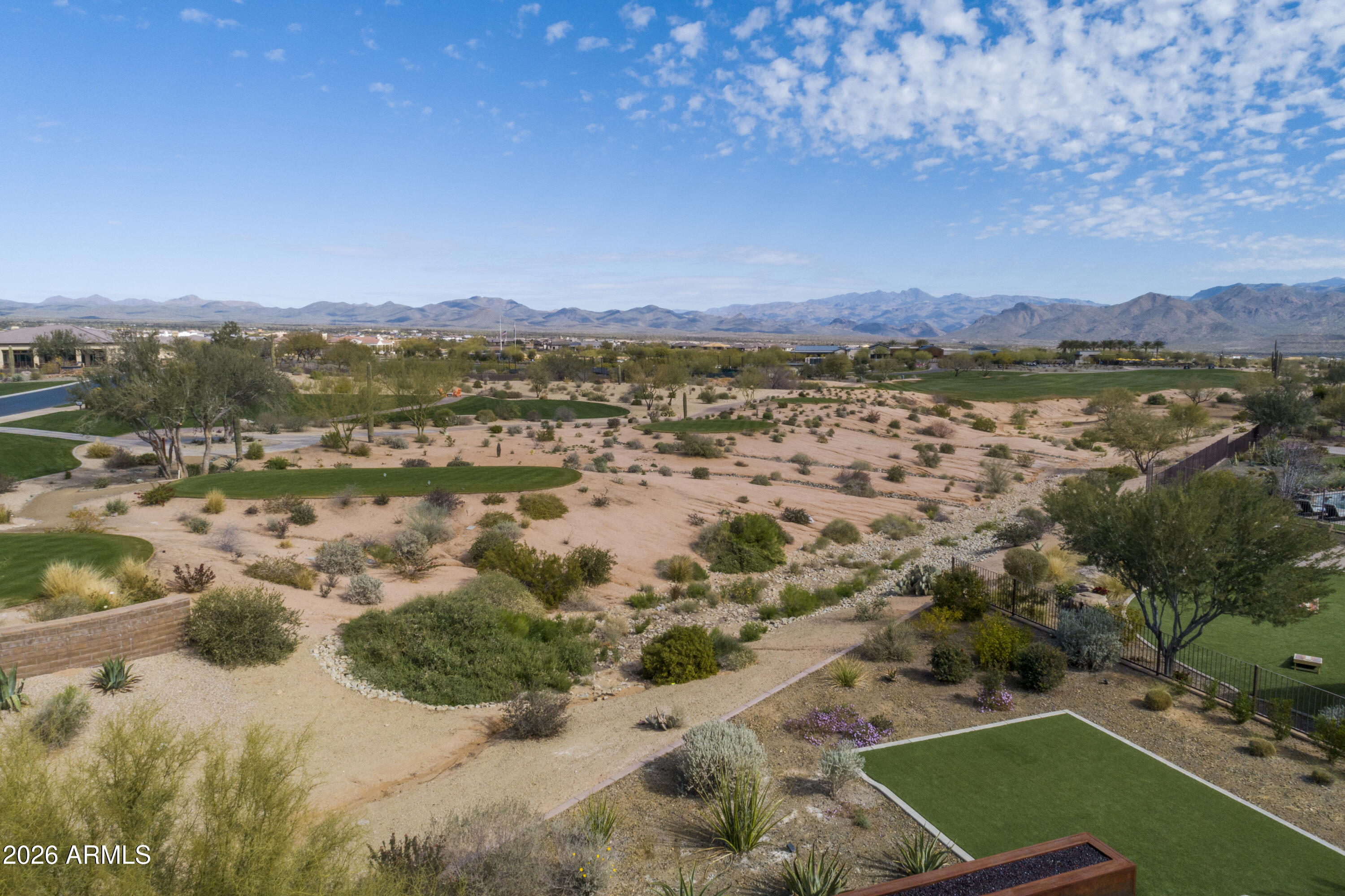 Trilogy at Verde River - Residential