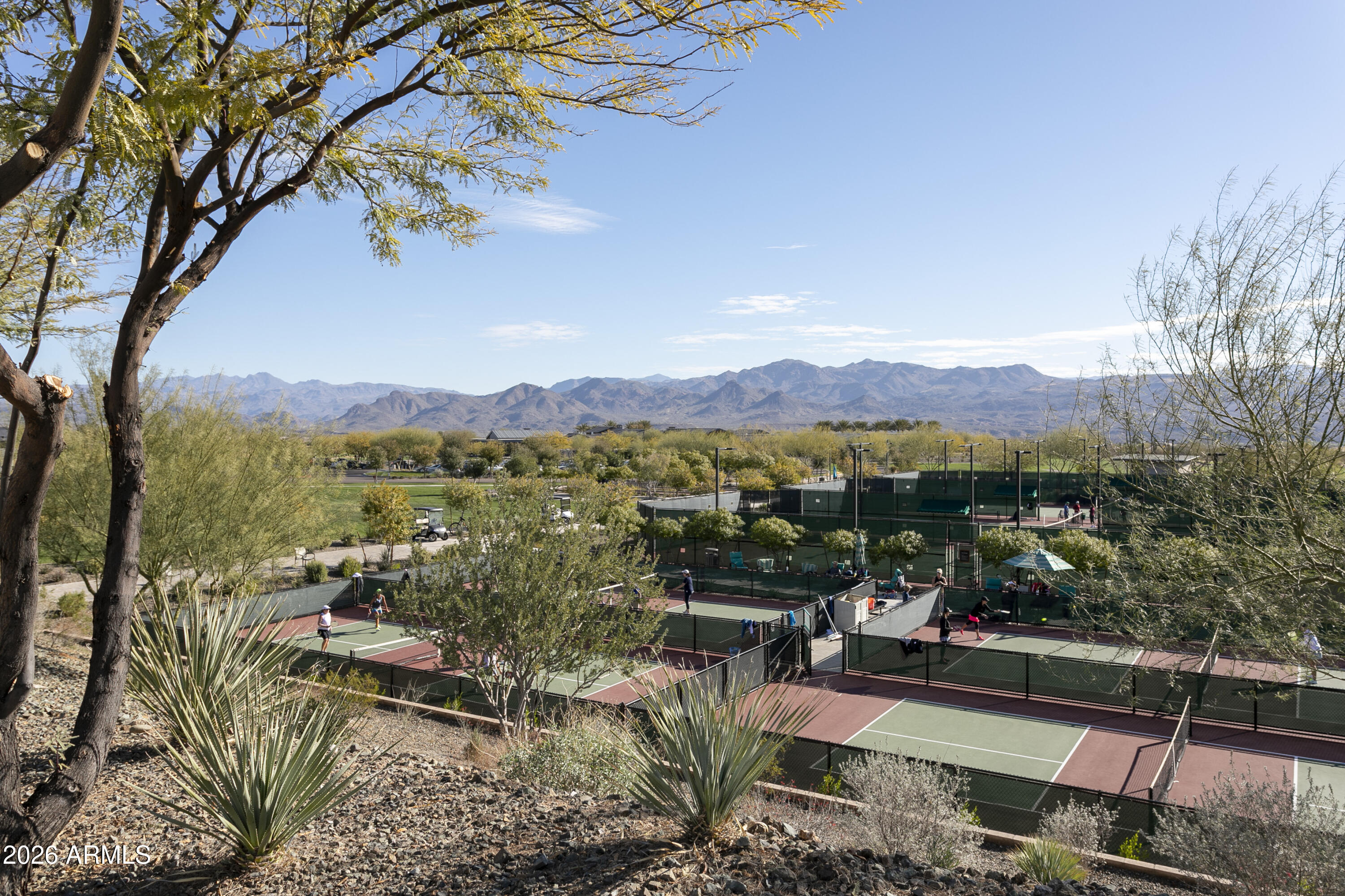Trilogy at Verde River - Residential