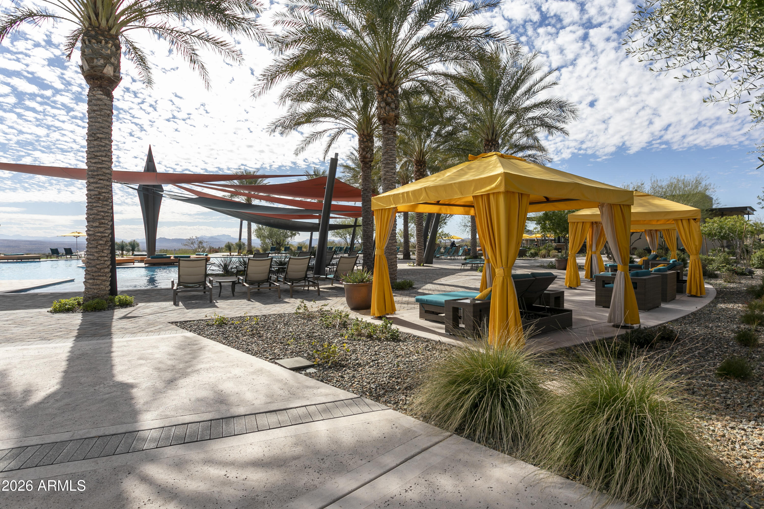 Trilogy at Verde River - Residential
