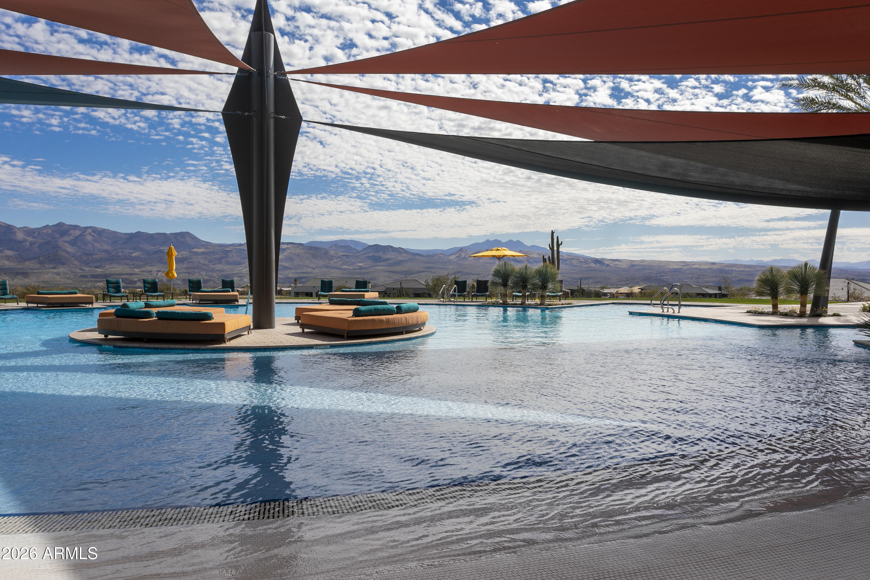 Trilogy at Verde River - Residential