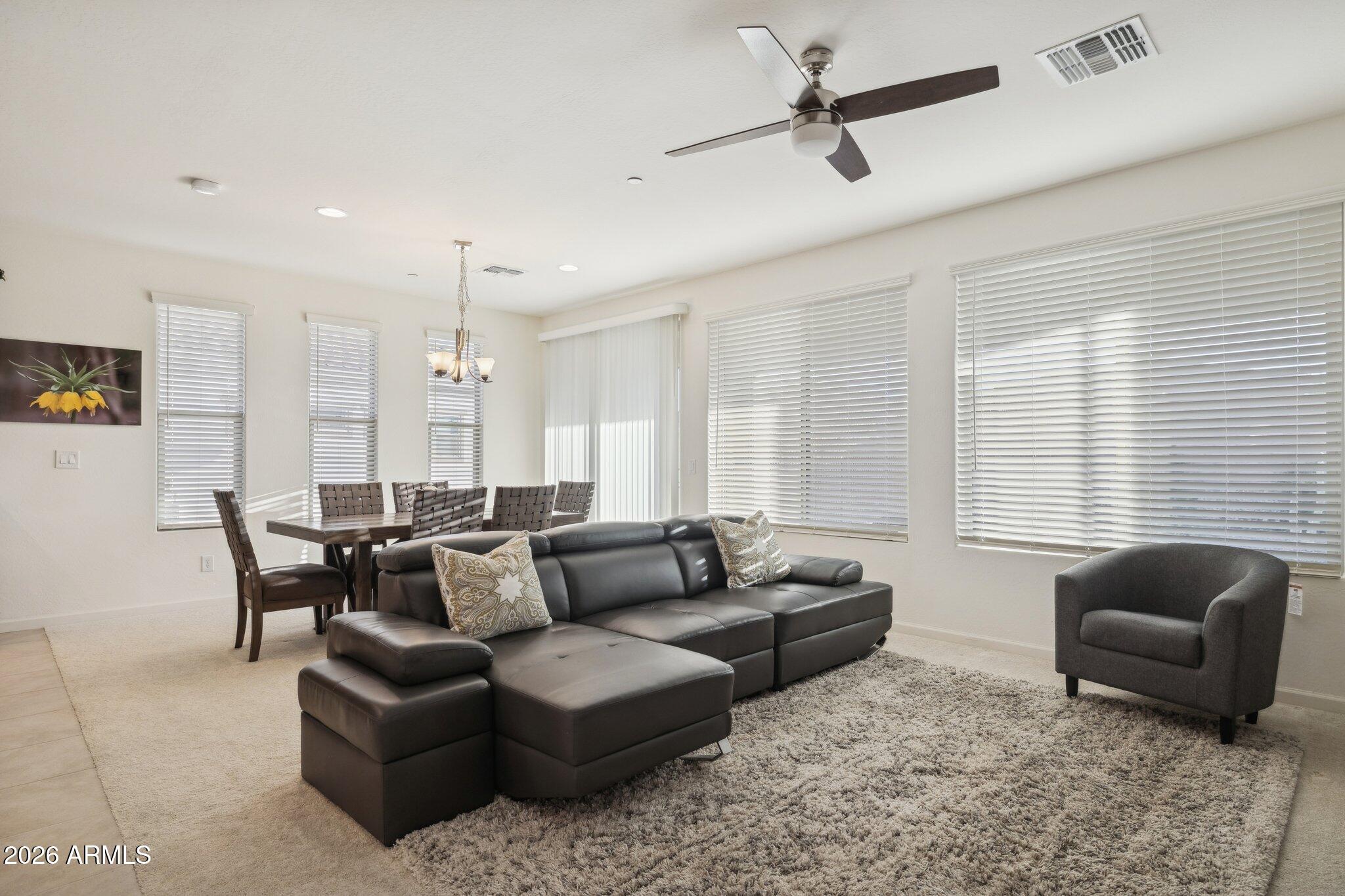 Trilogy at Verde River - Residential