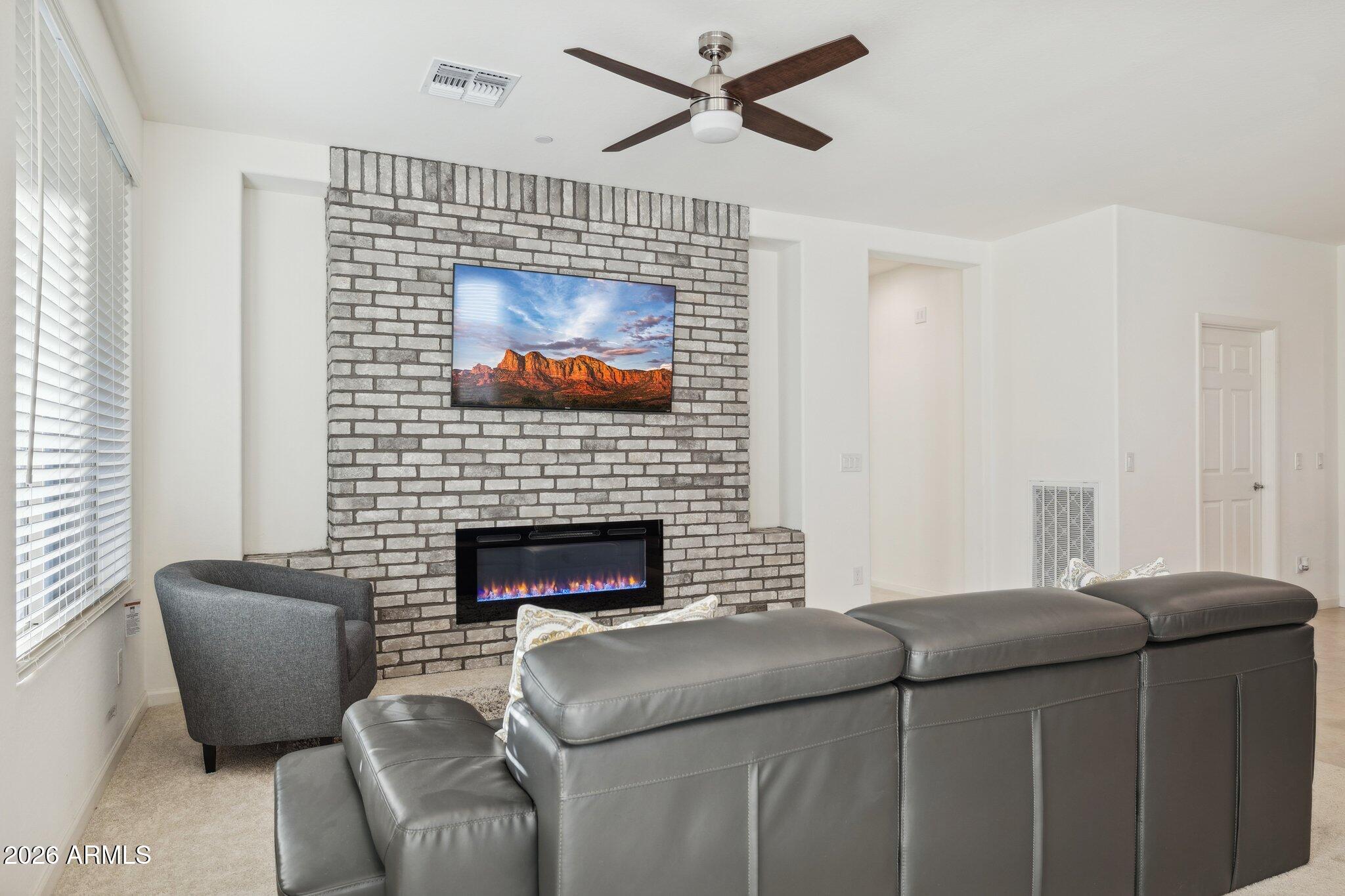 Trilogy at Verde River - Residential