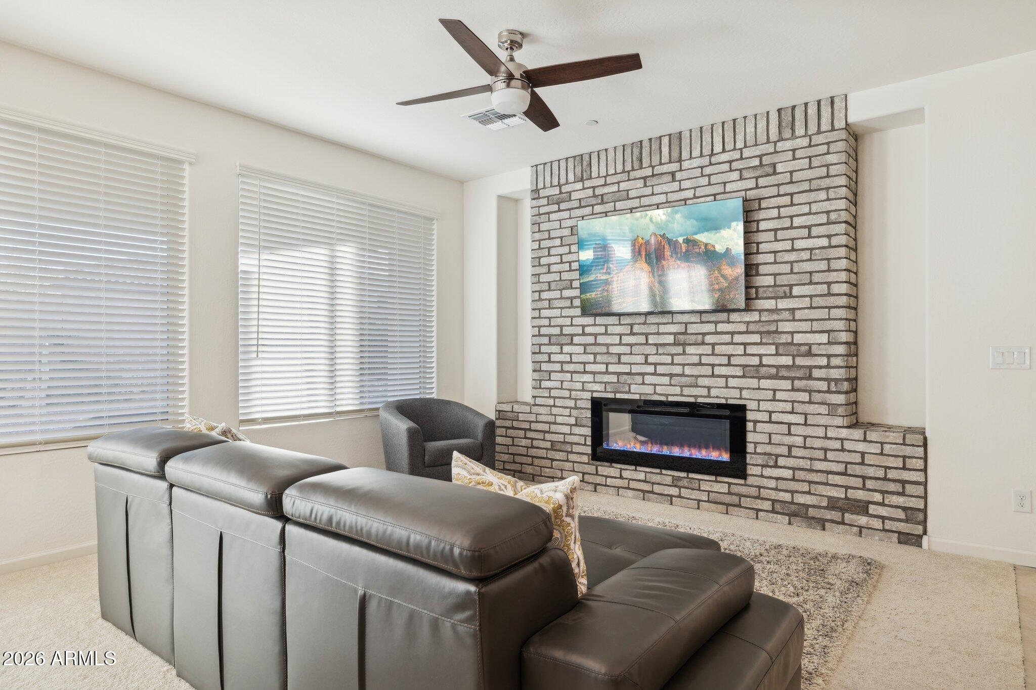 Trilogy at Verde River - Residential